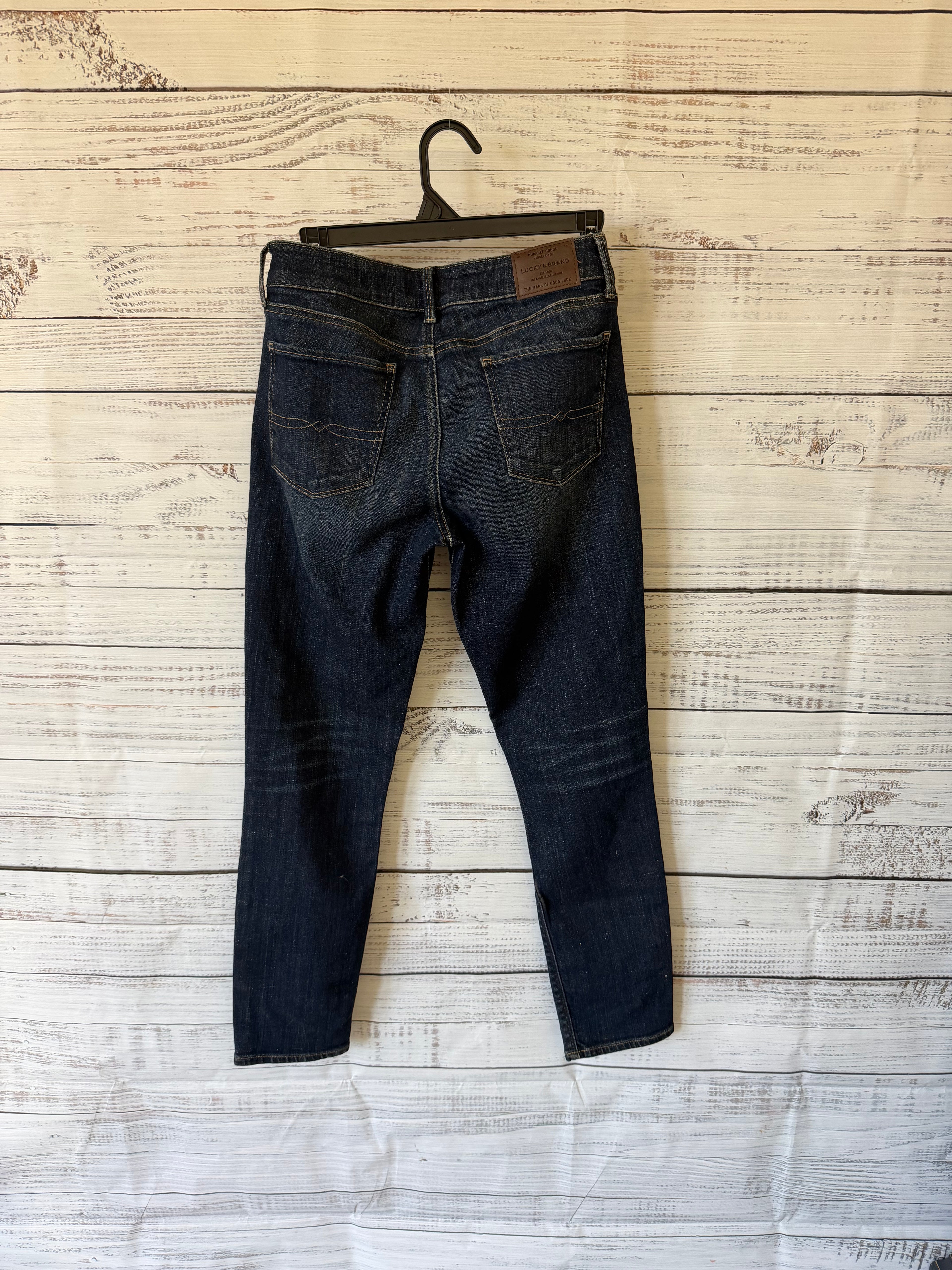 Lucky brand jeans