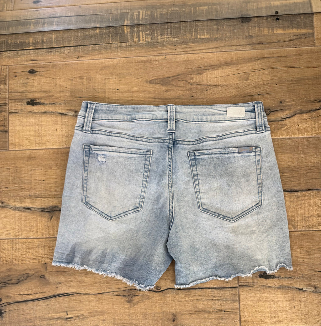 Seven jeans shorts