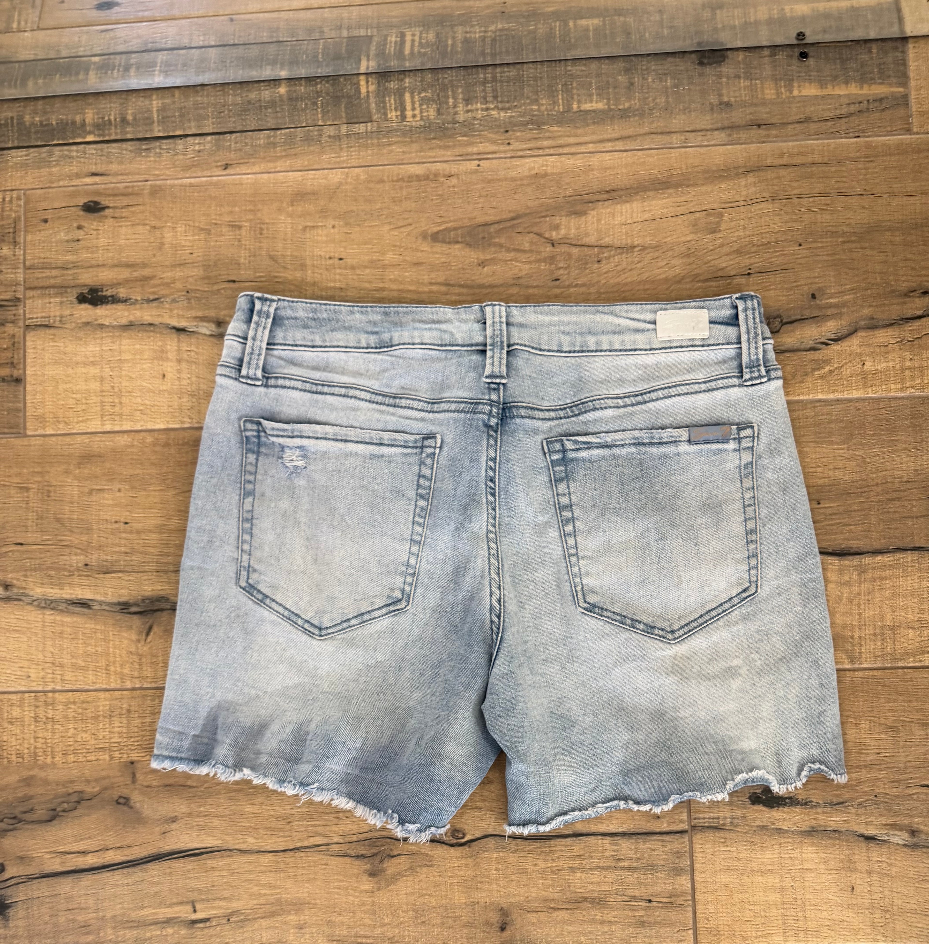 Seven jeans shorts