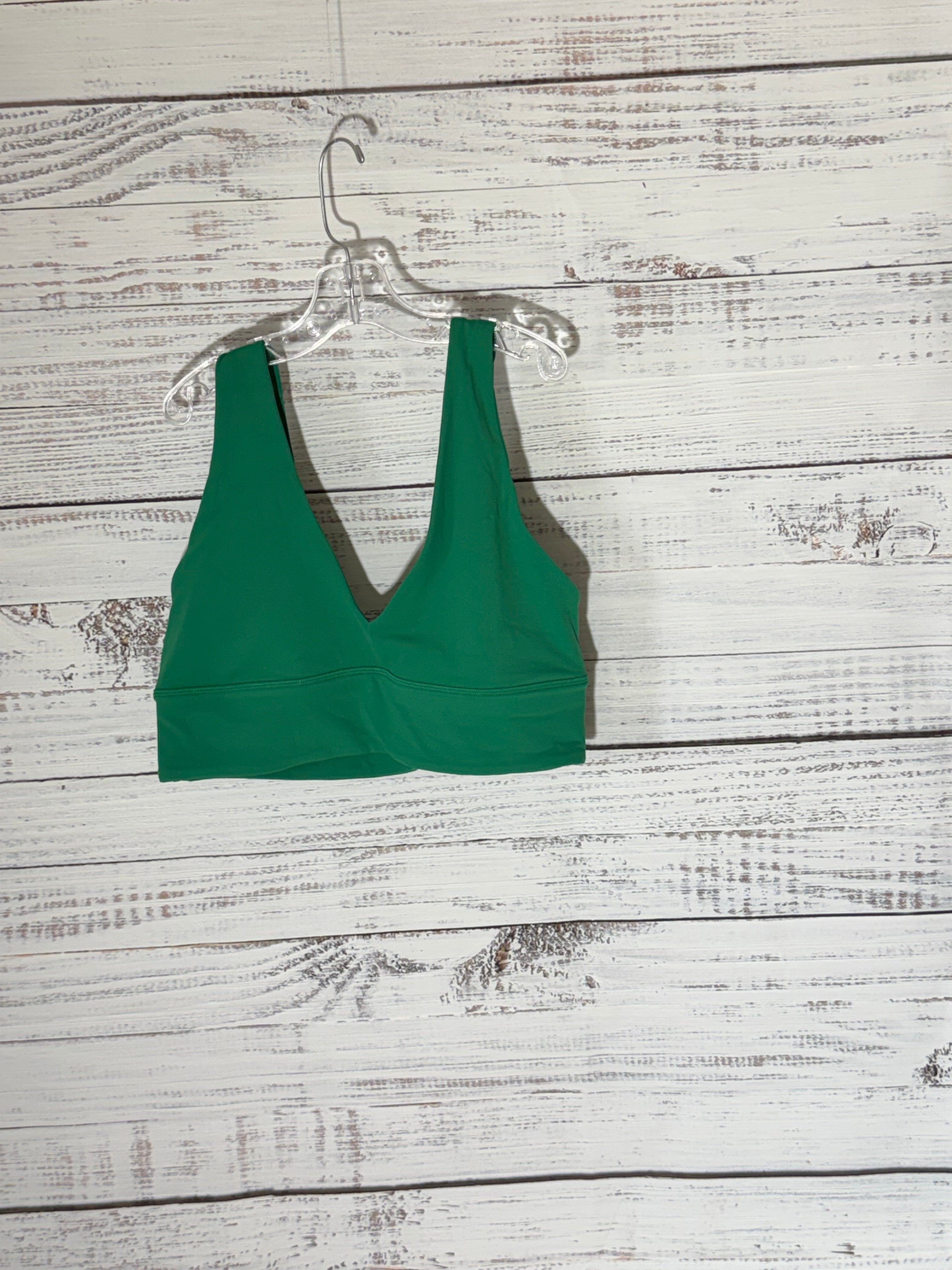 align v neck