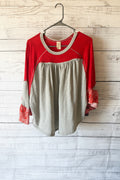 Free people shirt