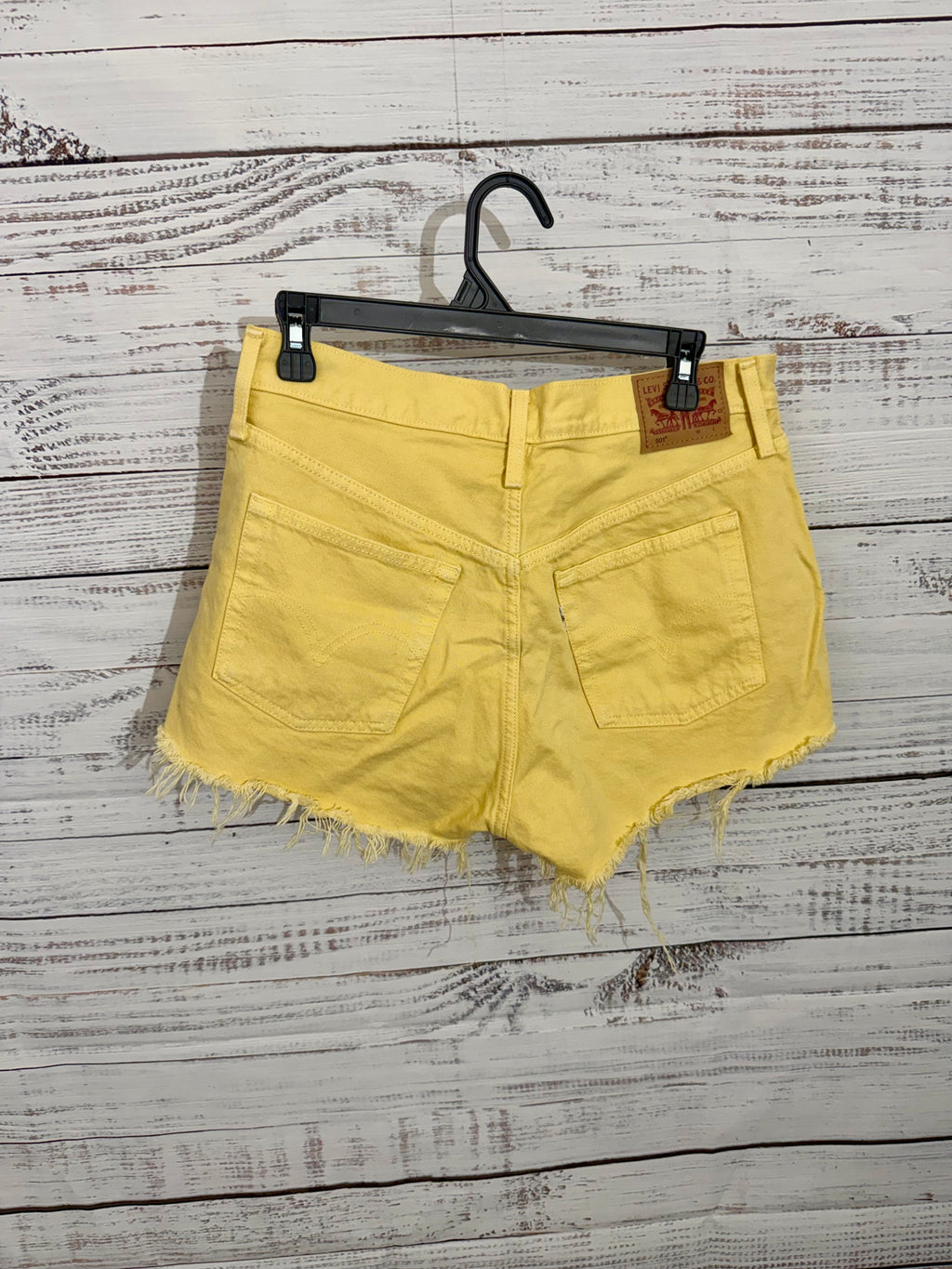 Levi shorts