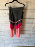 Zelle active legging crop