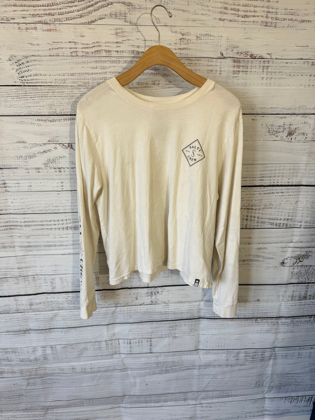 Salty Crew long sleeve
