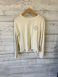 Salty Crew long sleeve