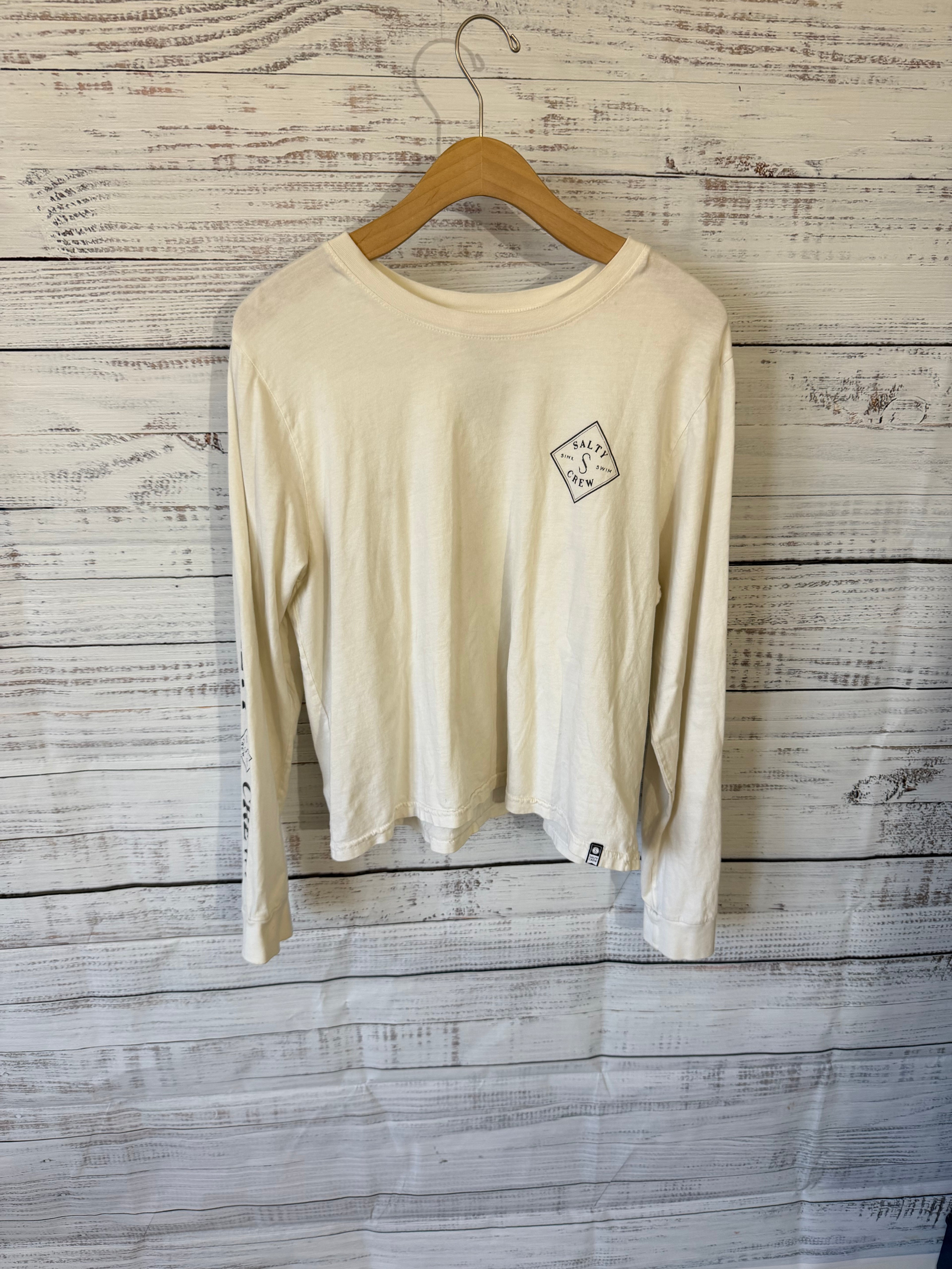 Salty Crew long sleeve
