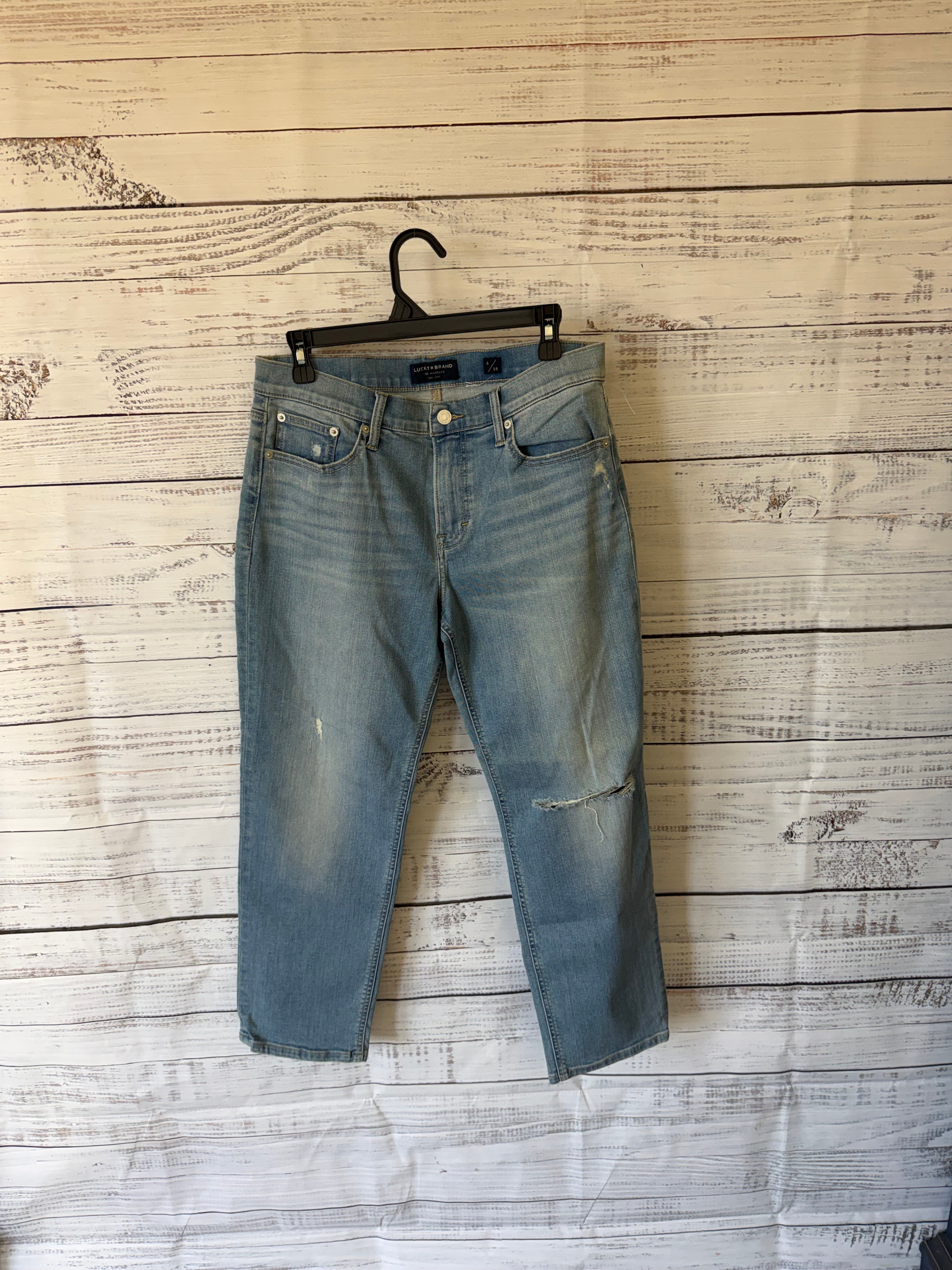 Lucky brand Jeans