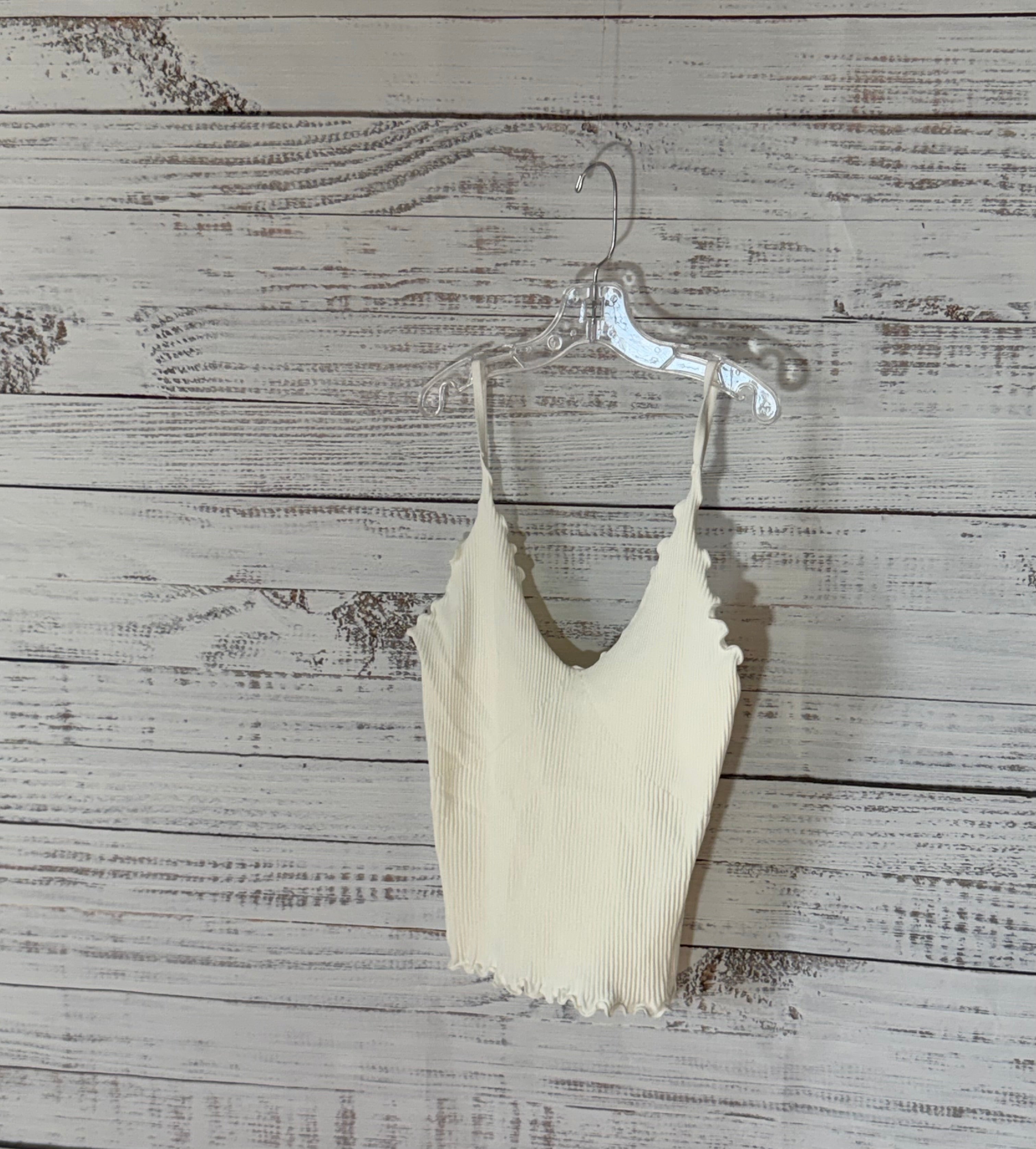 Free people tank
