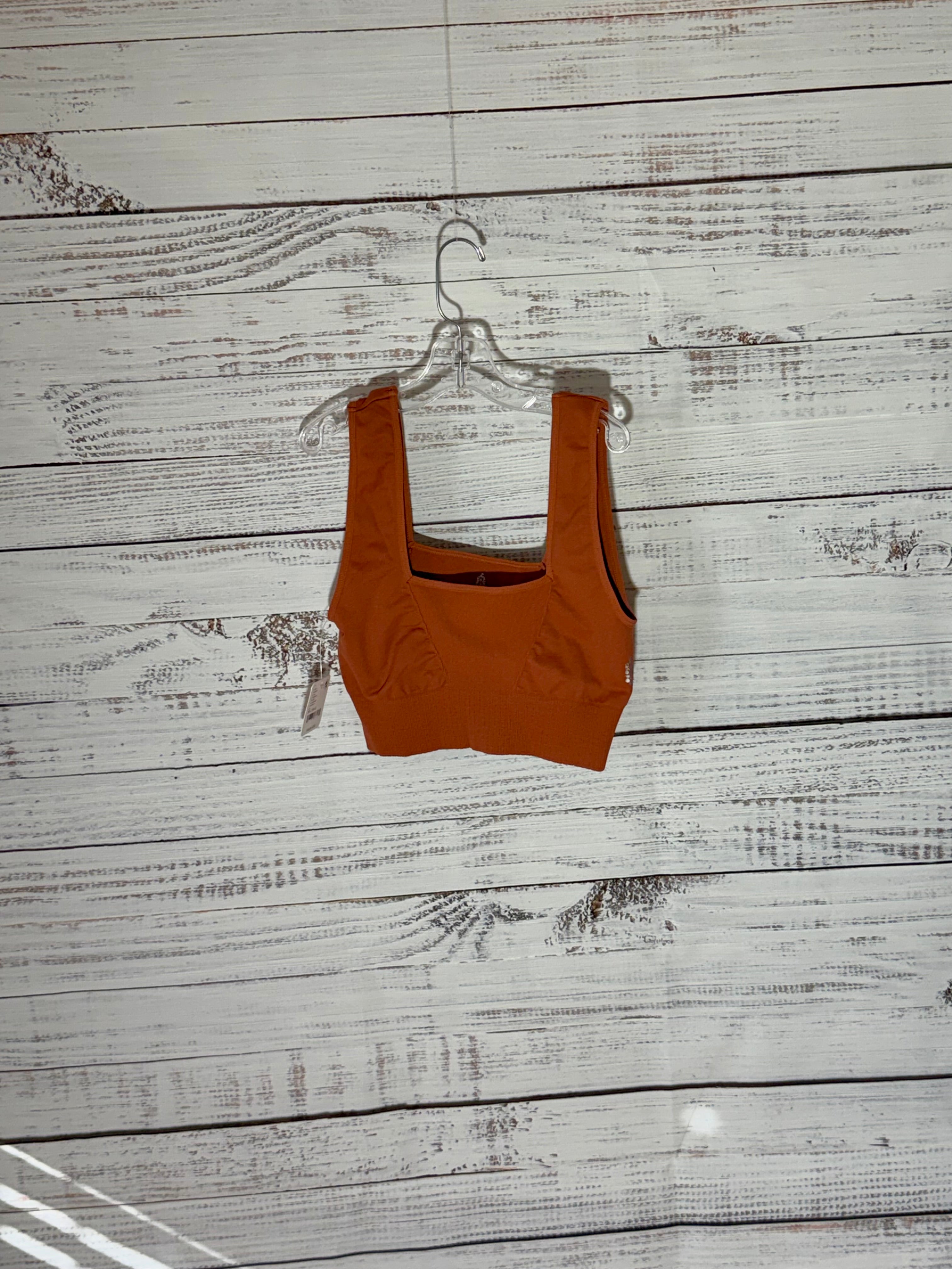Free people sports bra