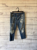 Lucky brand jeans