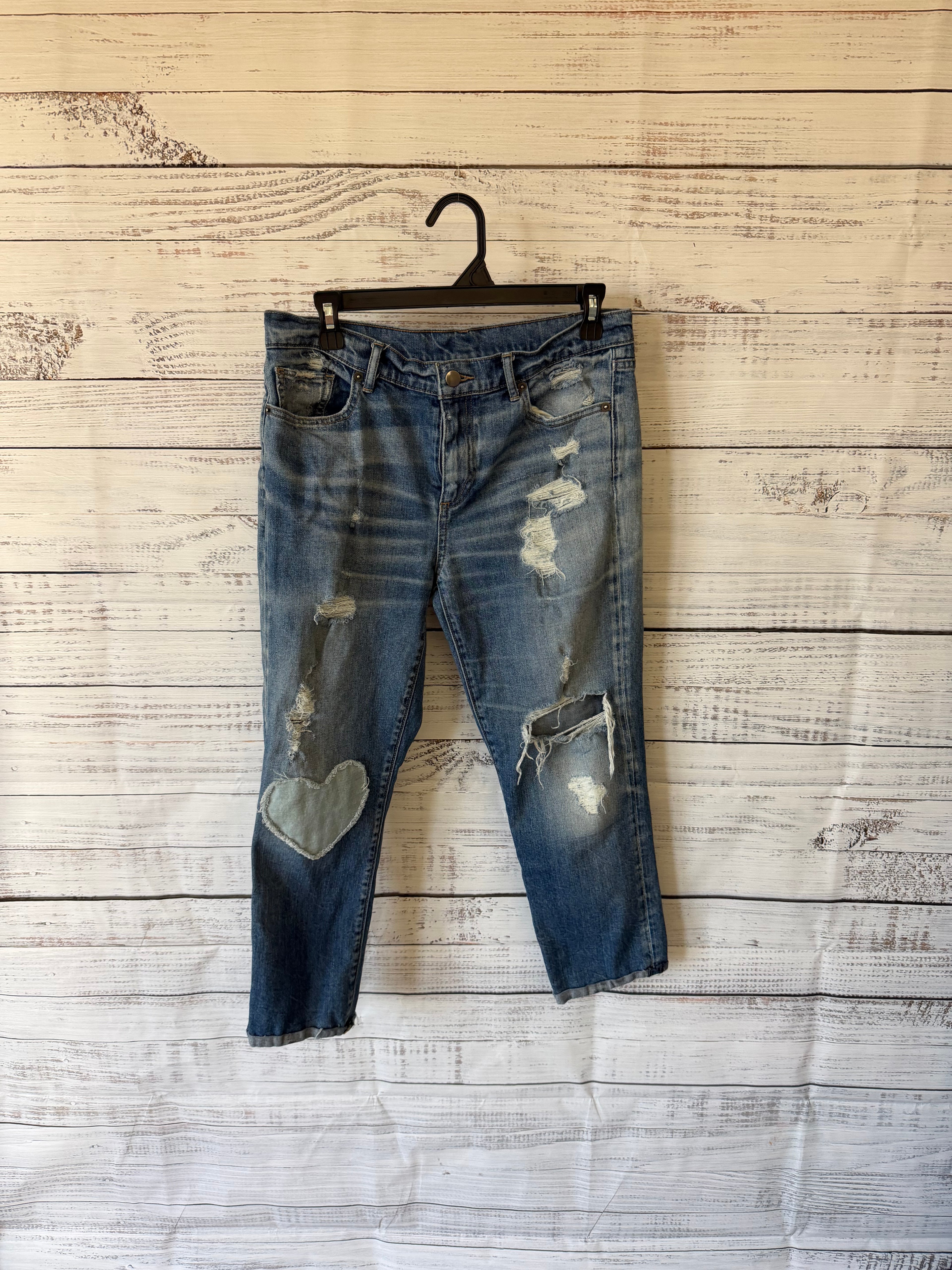Lucky brand jeans