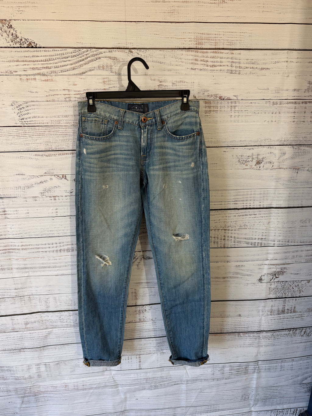 Lucky brand jeans