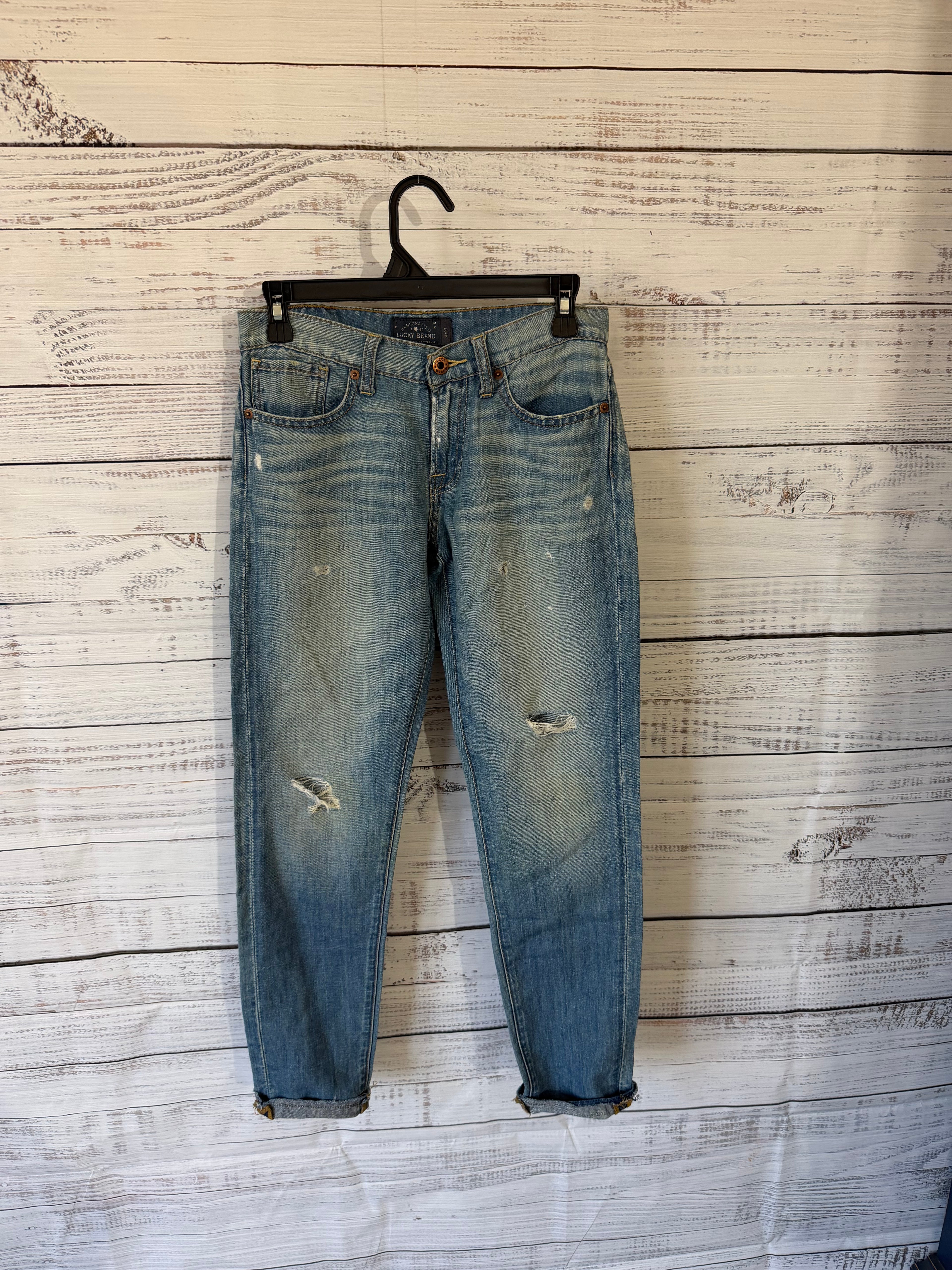 Lucky brand jeans