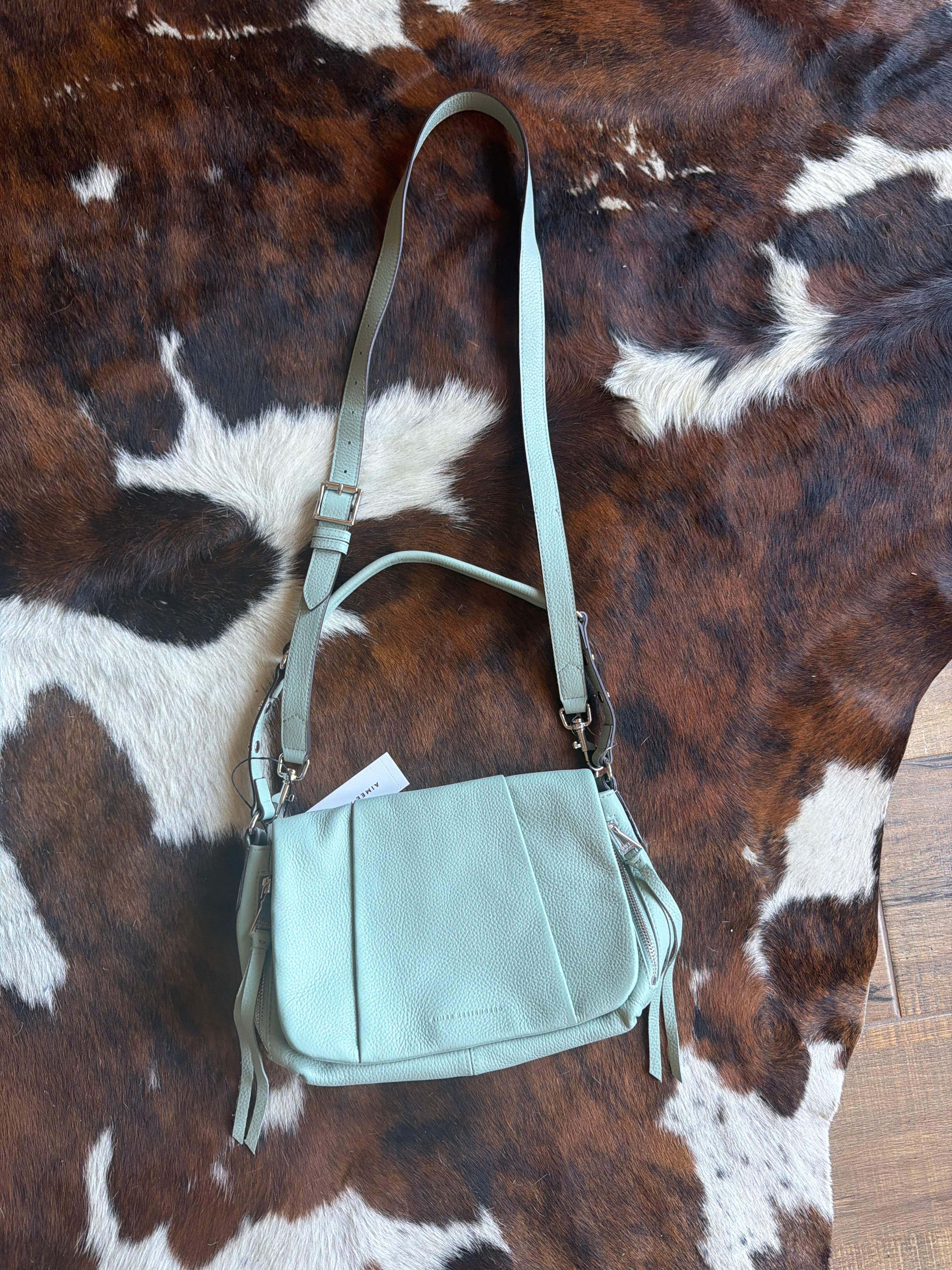 Aimee Kestenburg purse
