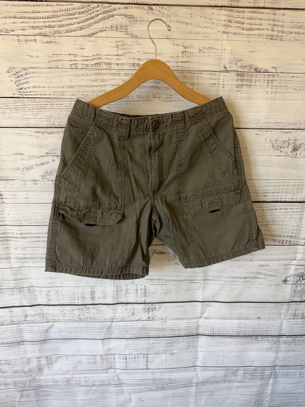 Cargo shorts