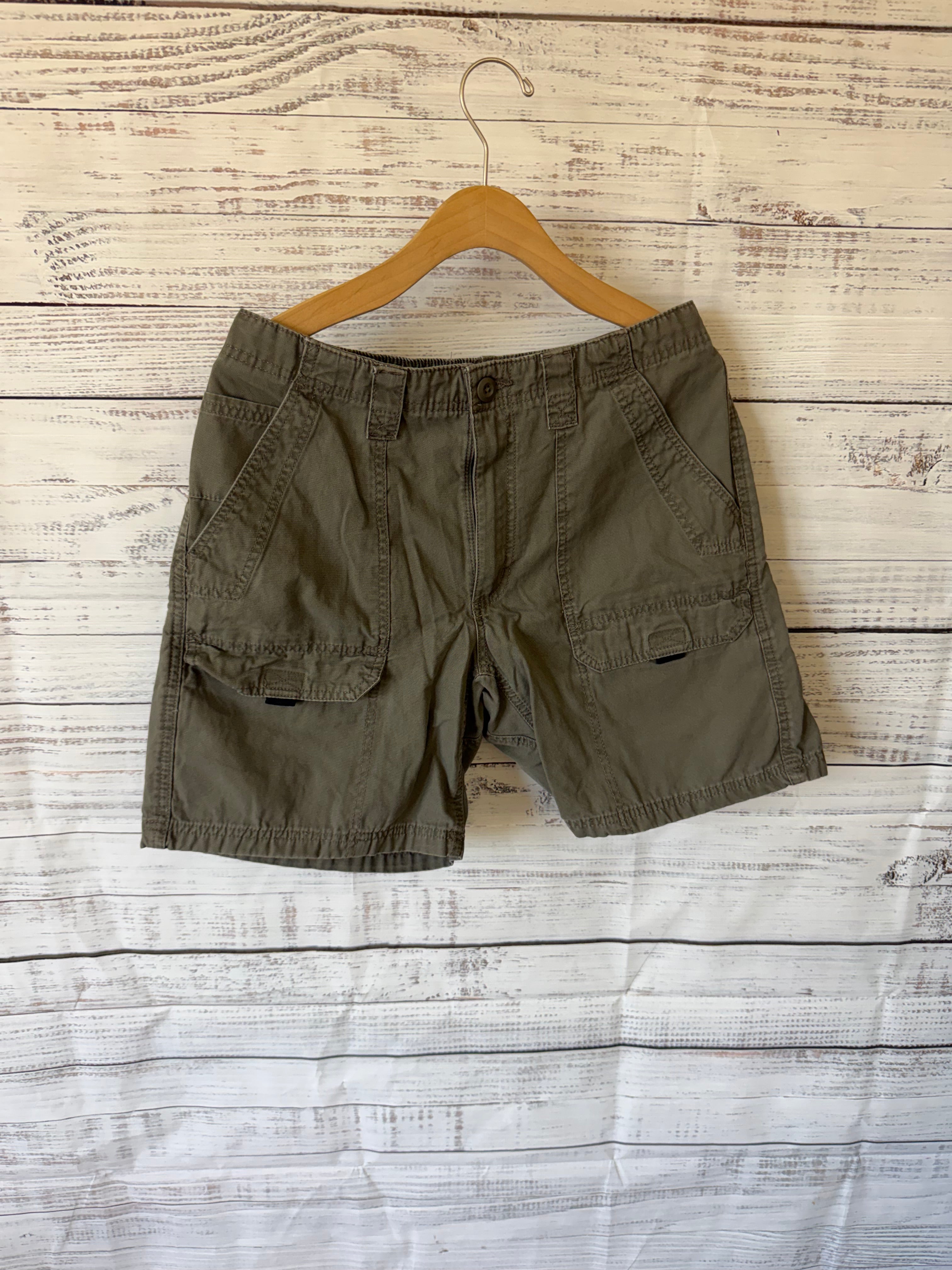 Cargo shorts