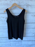Black tank