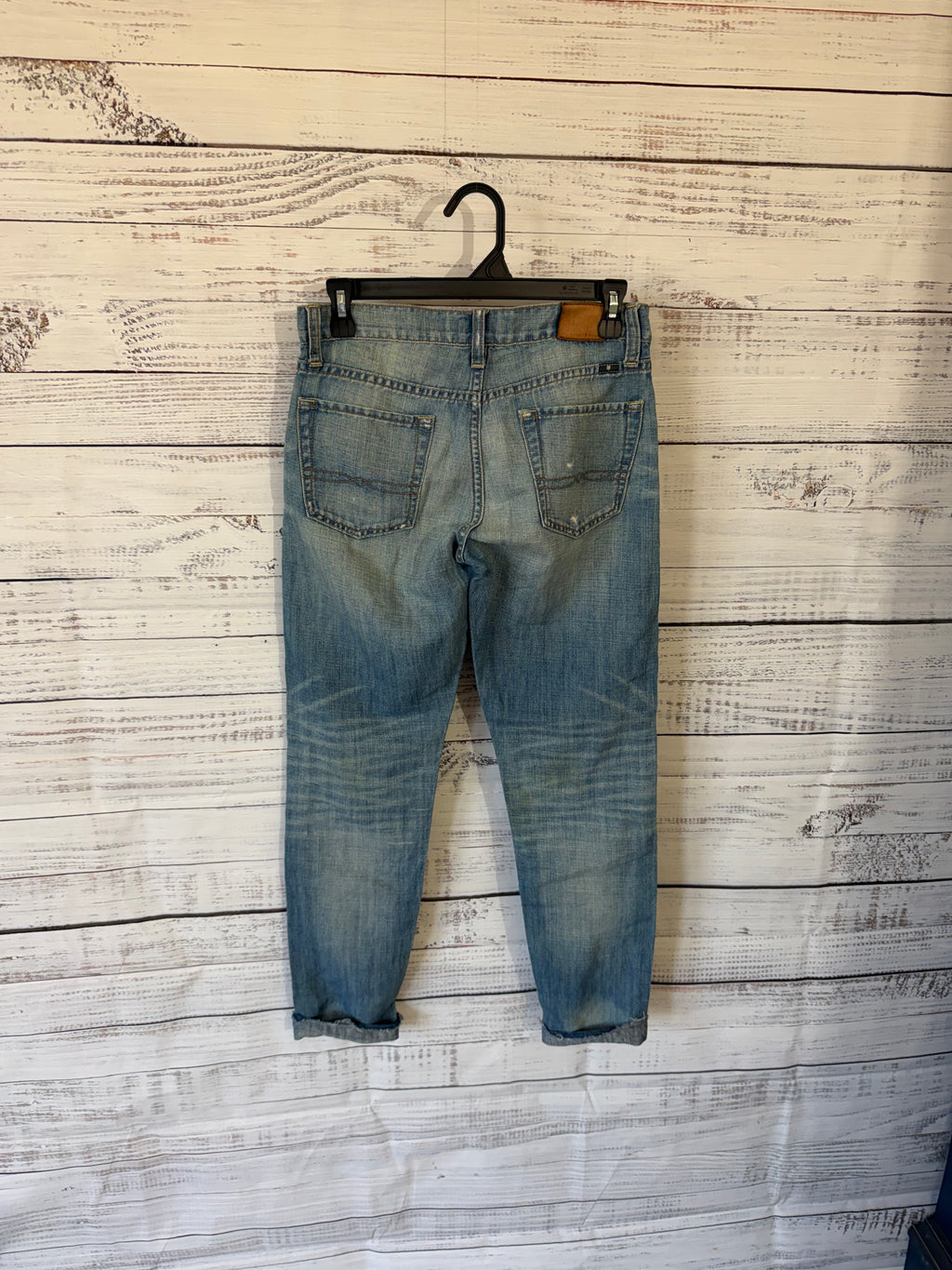 Lucky brand jeans