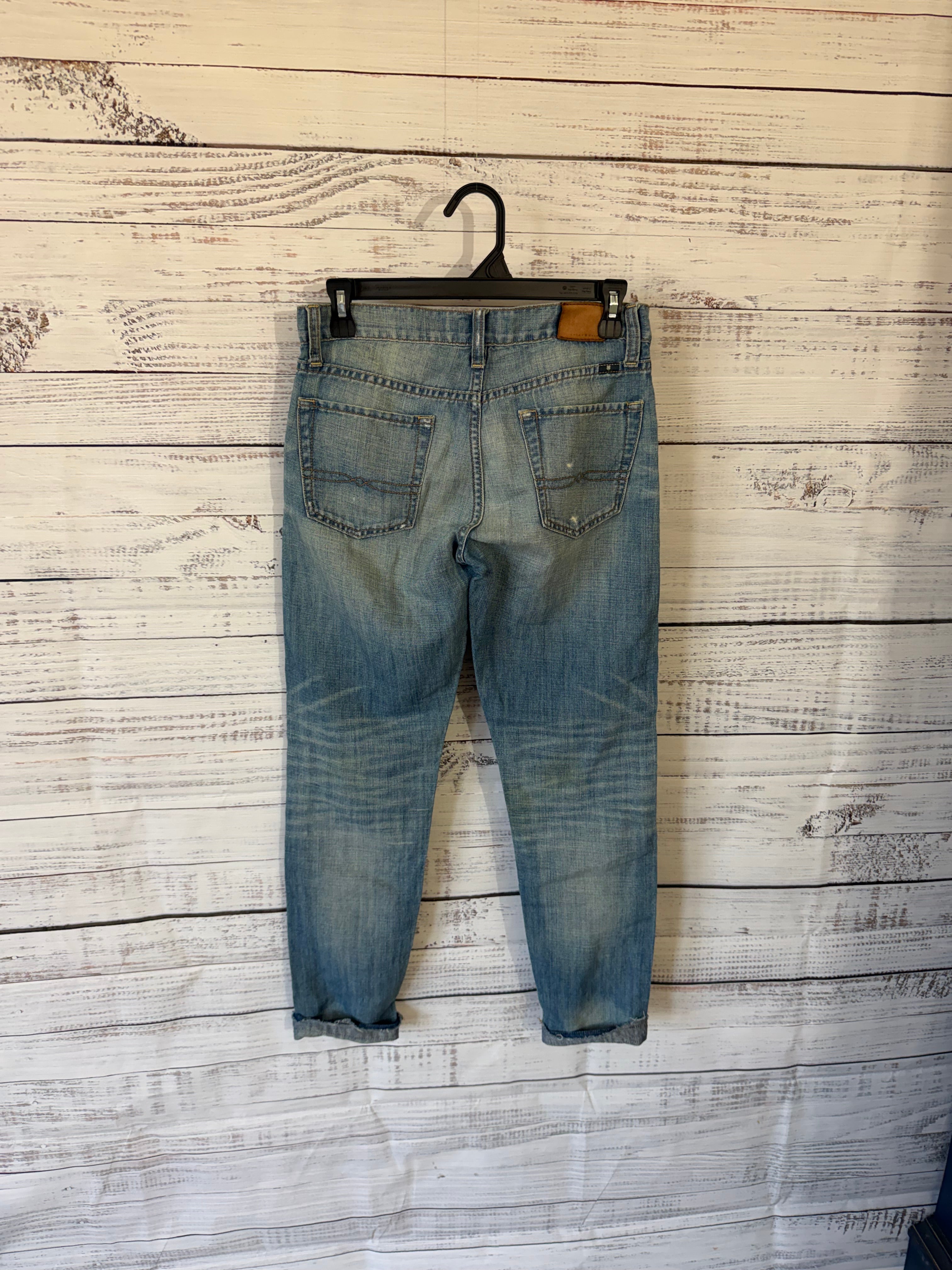 Lucky brand jeans