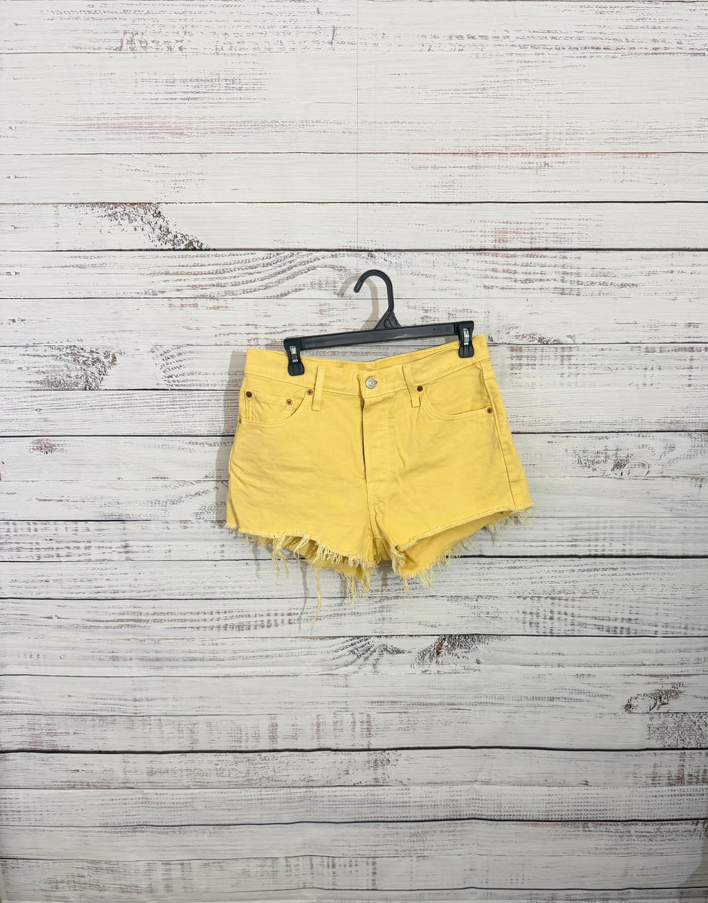 Levi shorts