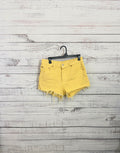 Levi shorts