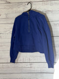 Lululemon half zip