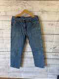 Wrangler men’s jeans
