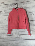 scuba full zip
