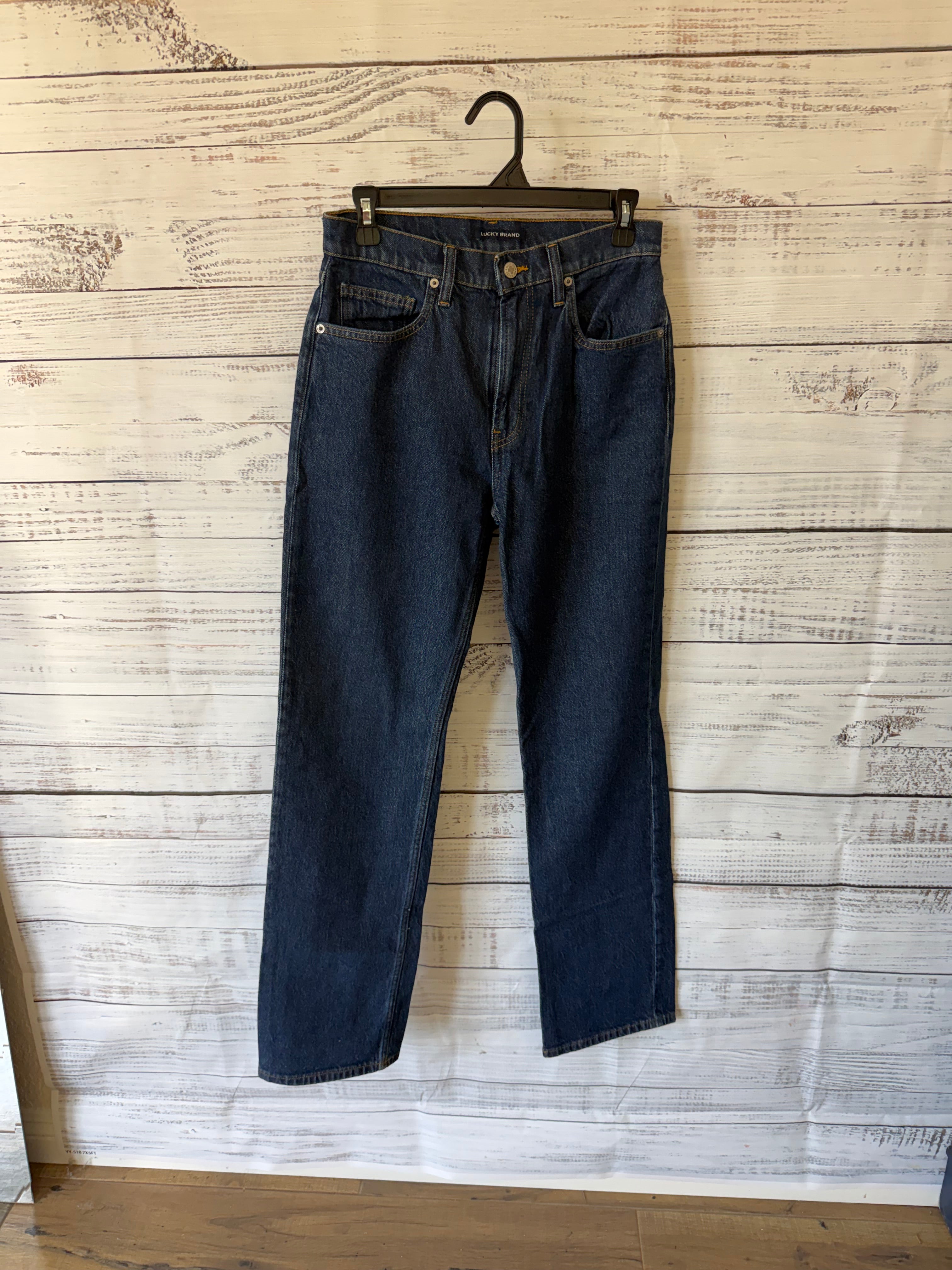 Lucky brand jeans