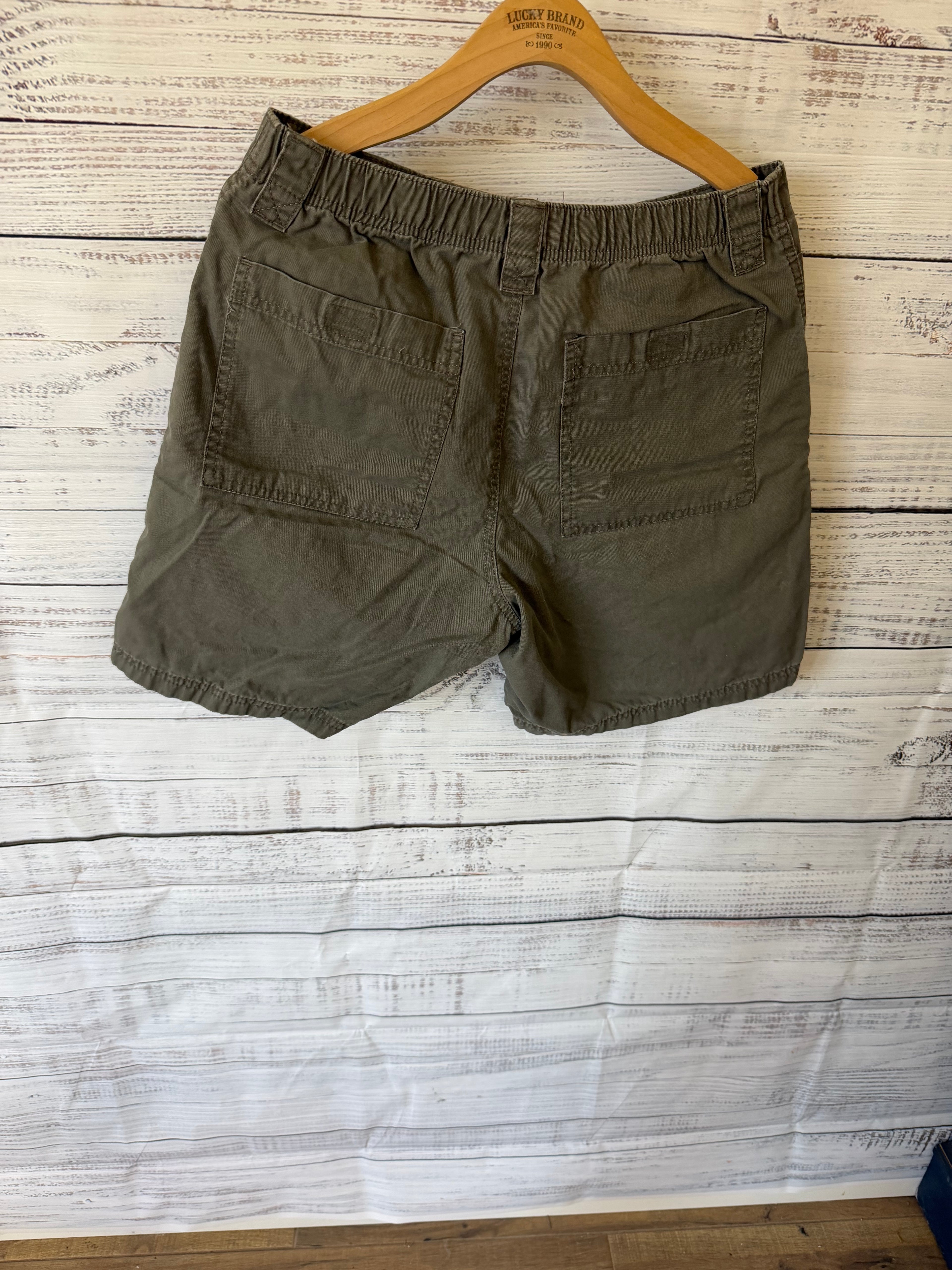 Cargo shorts