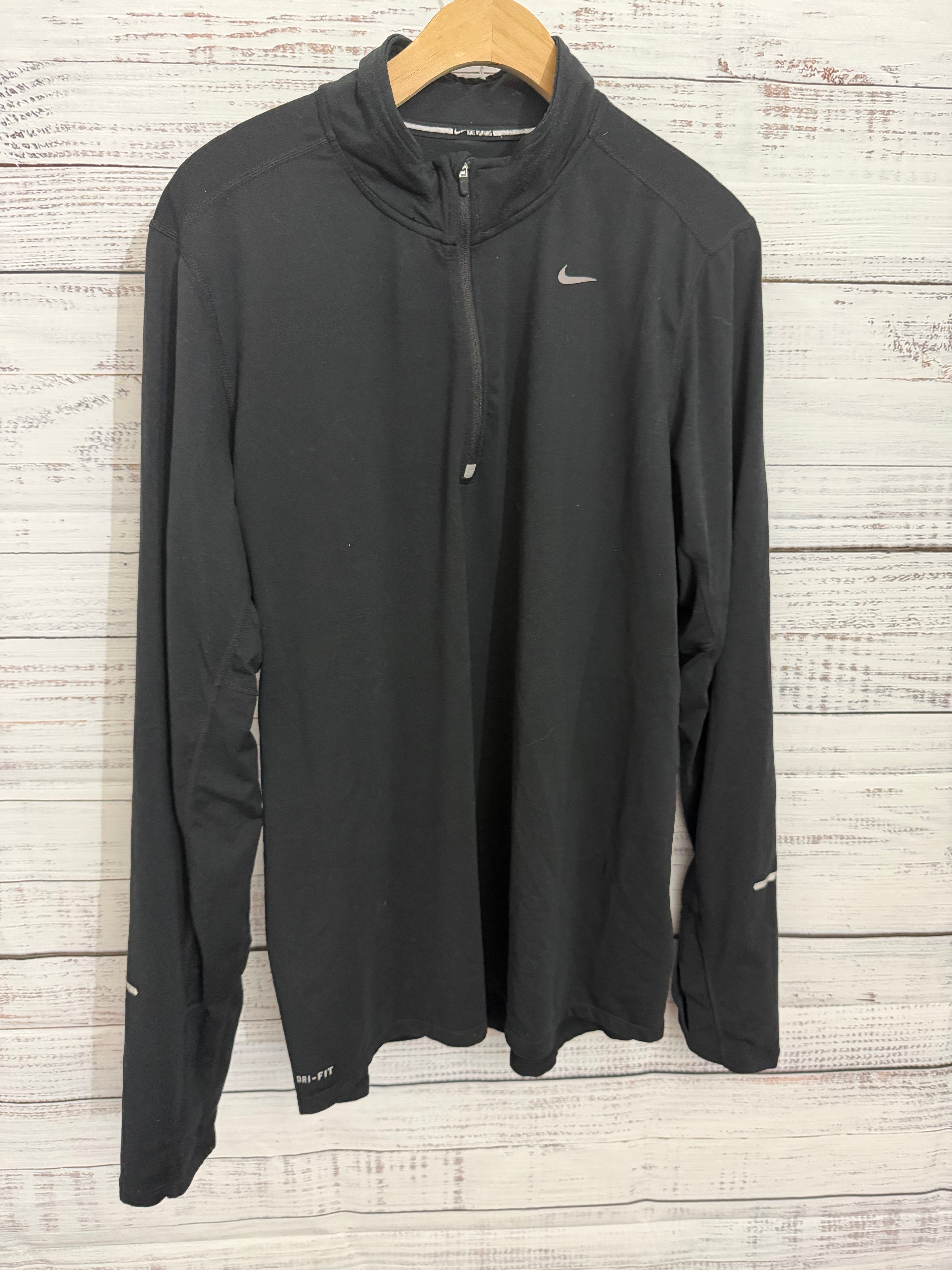 Nike 1/4 zip