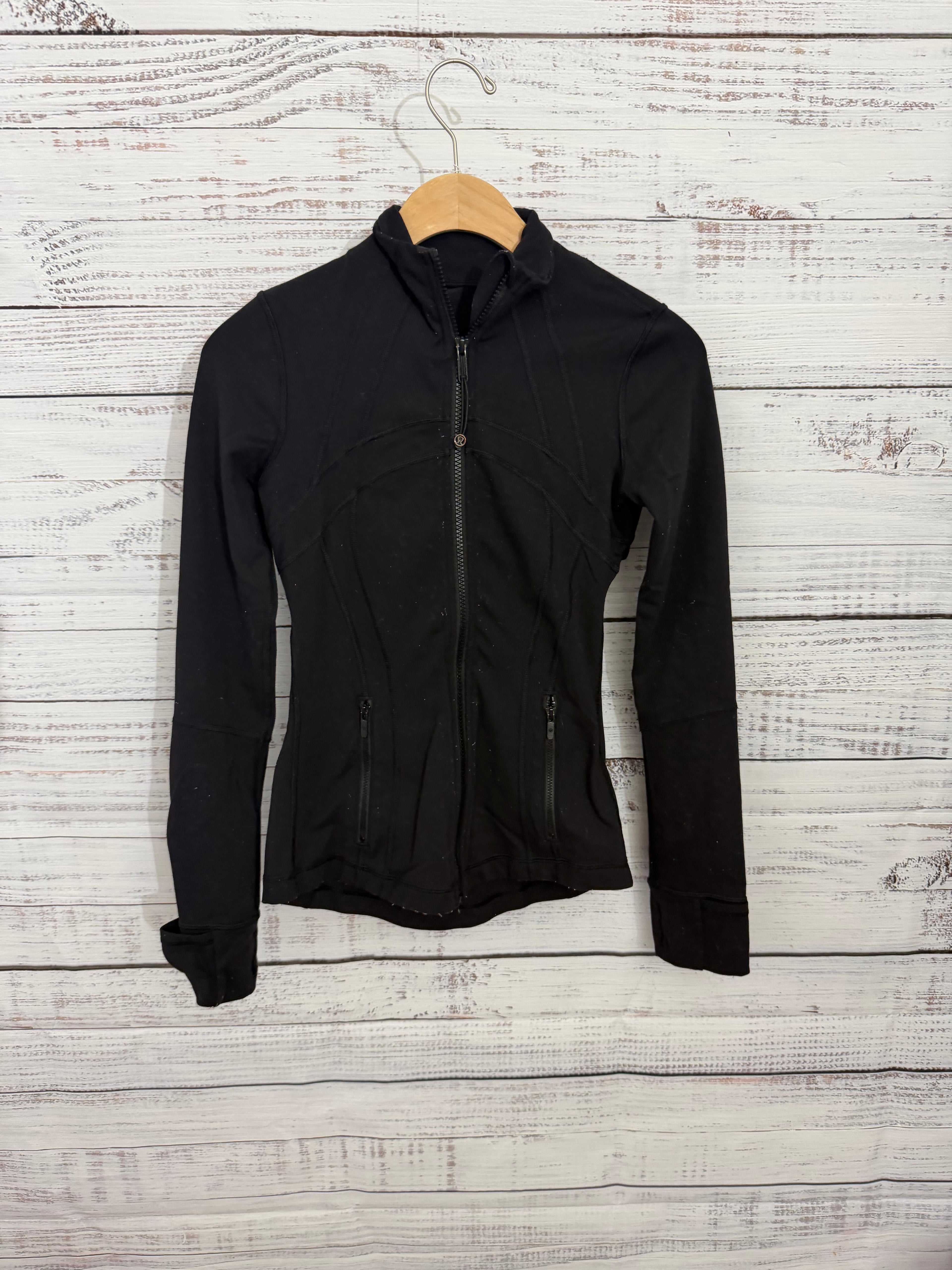 Lululemon jacket