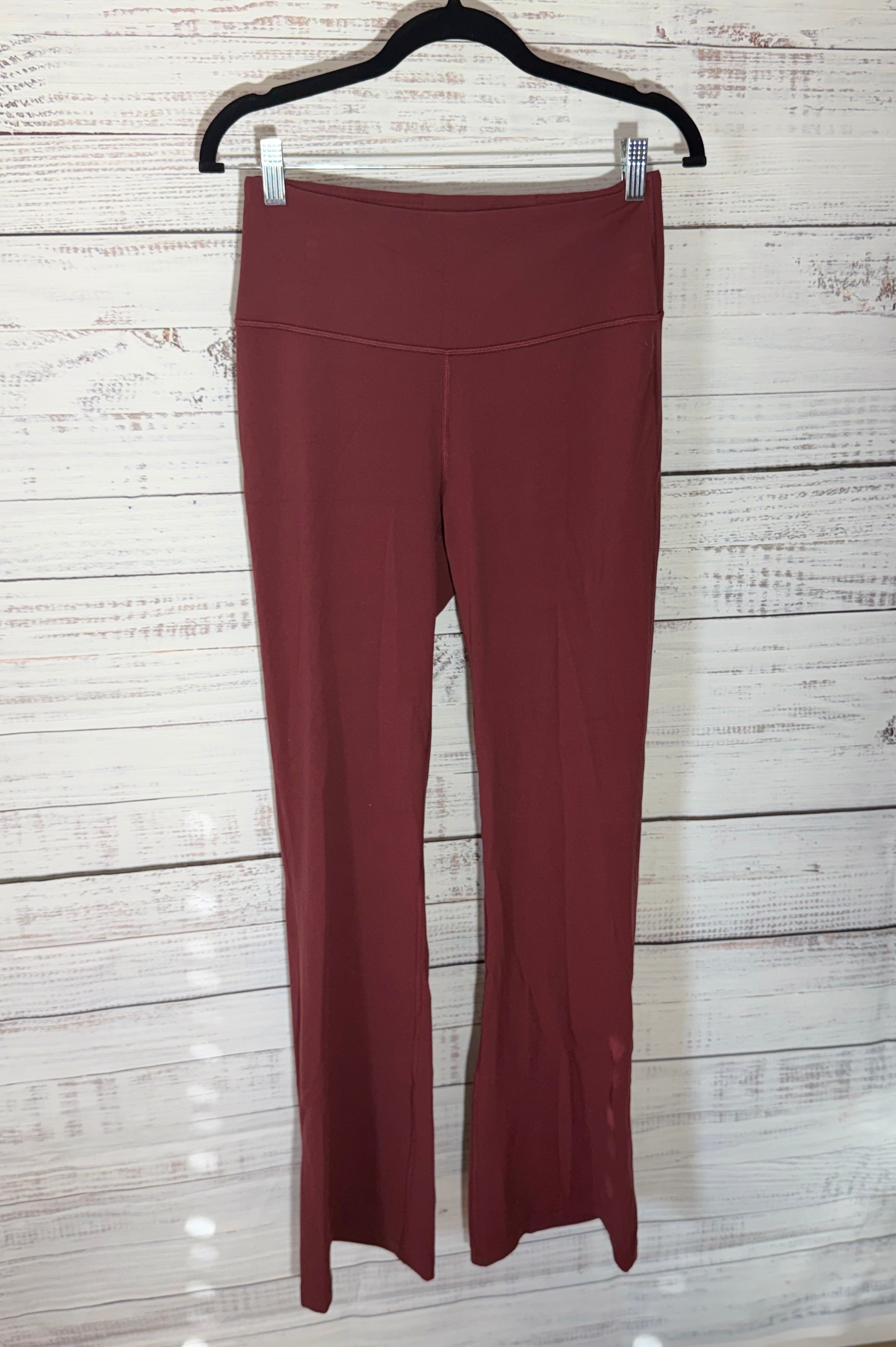 flare groove super high rise