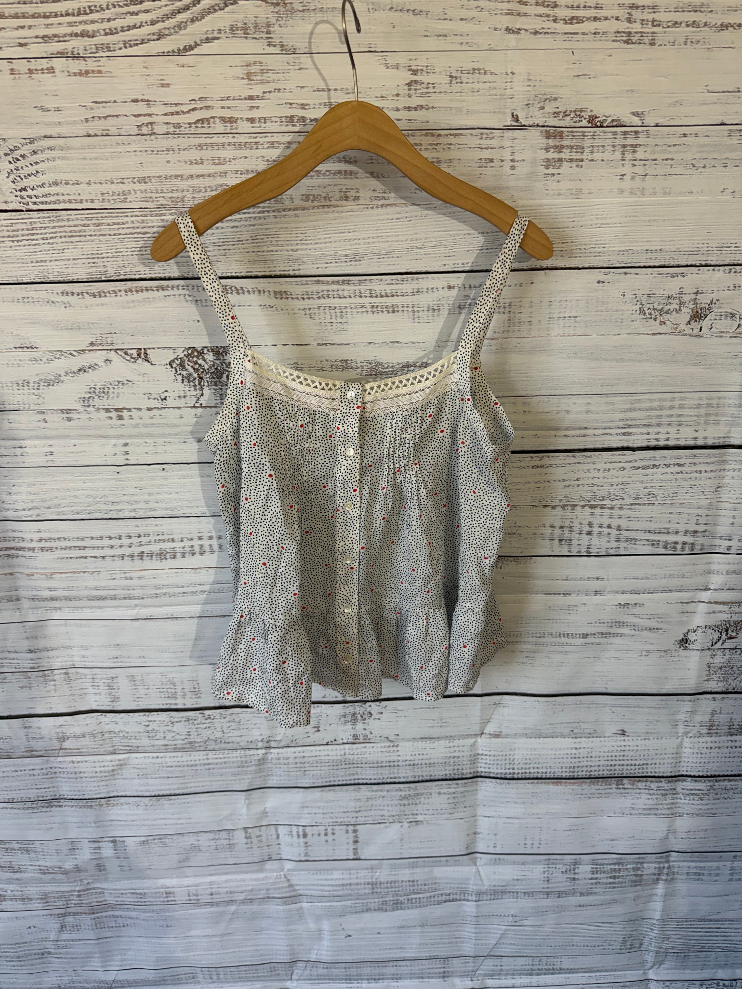 Lucky brand tank