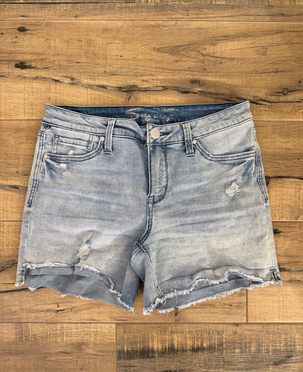 Seven jeans shorts