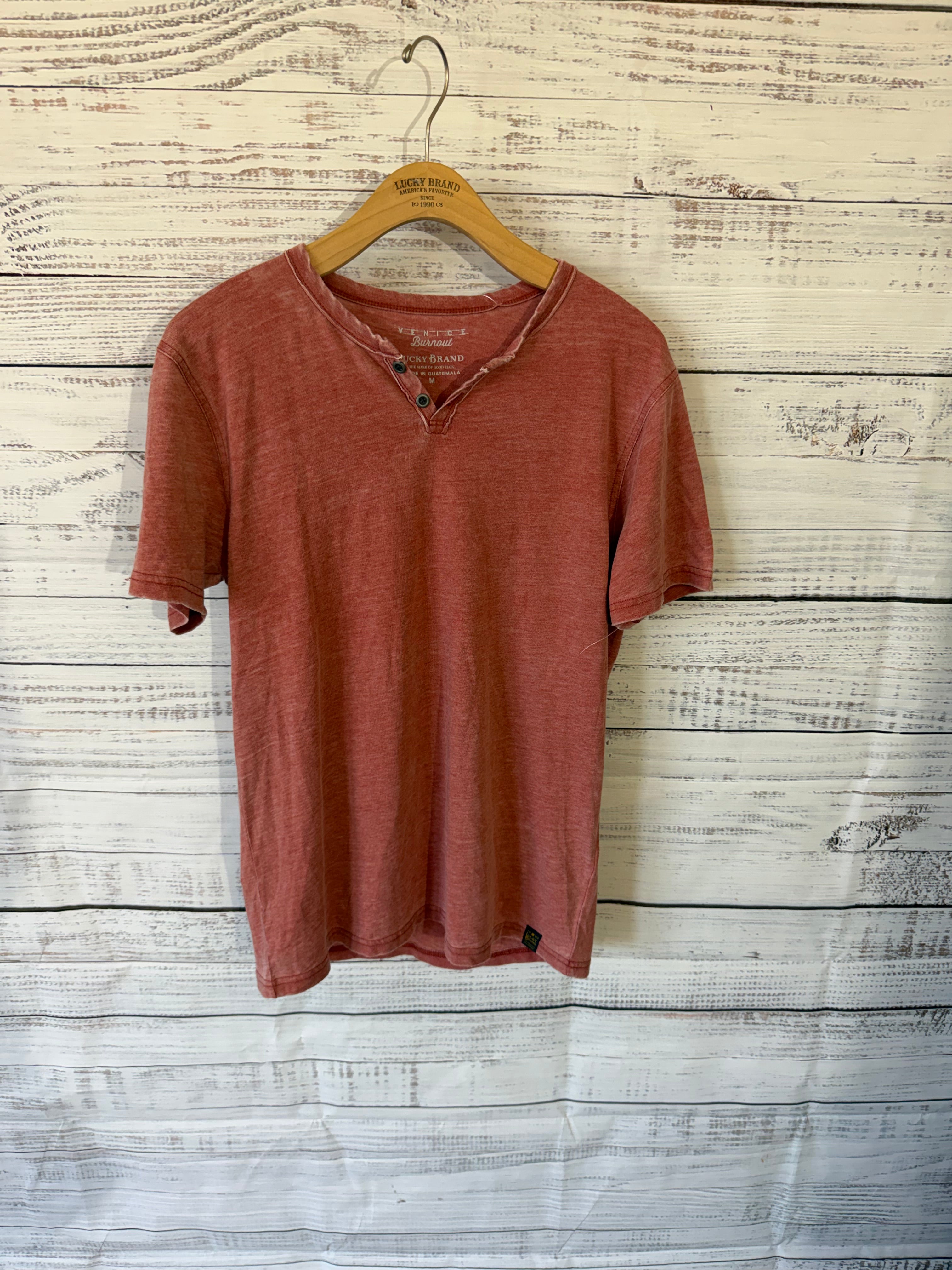 Lucky brand tee