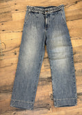 Lucky jeans