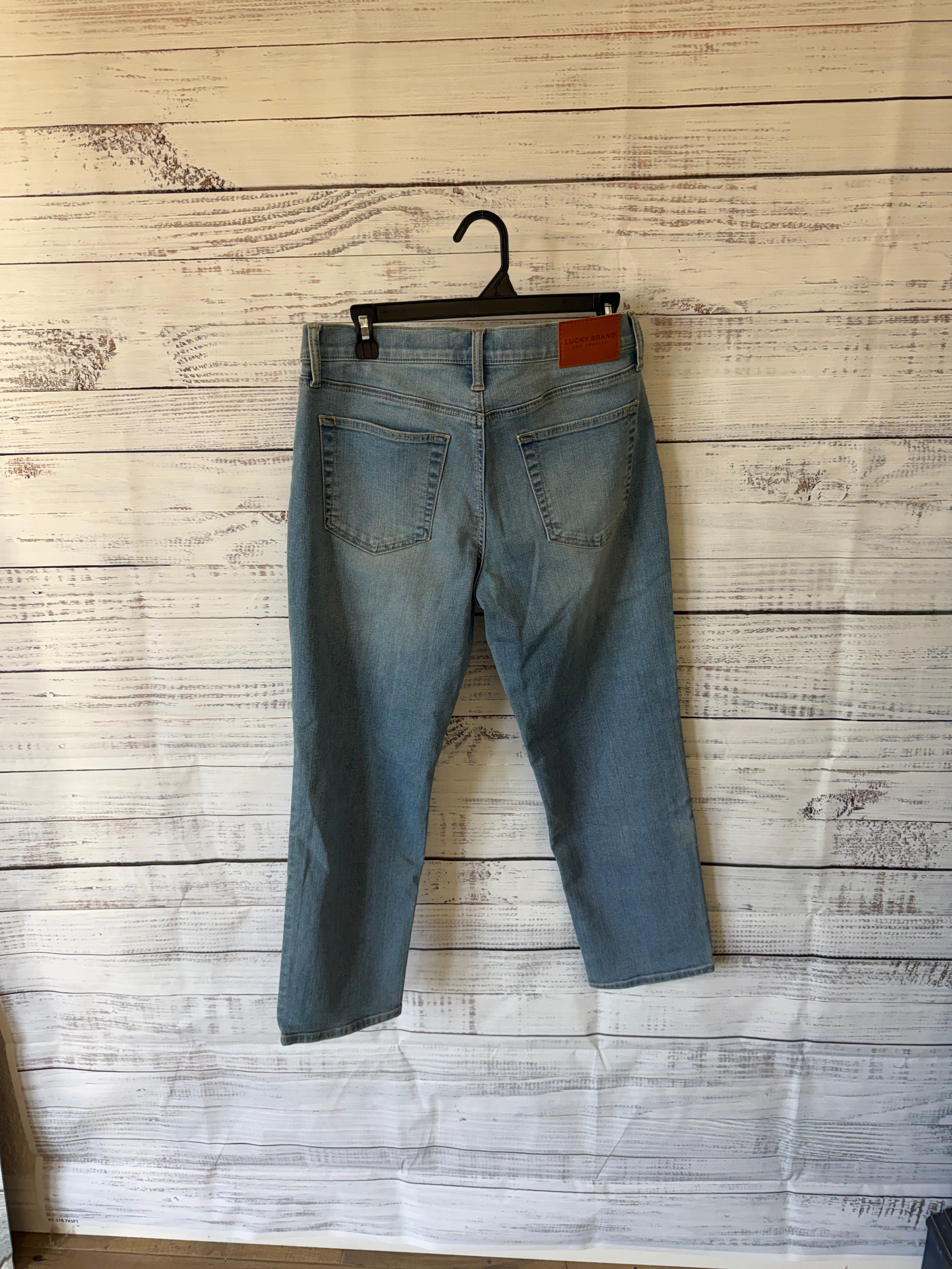 Lucky brand Jeans