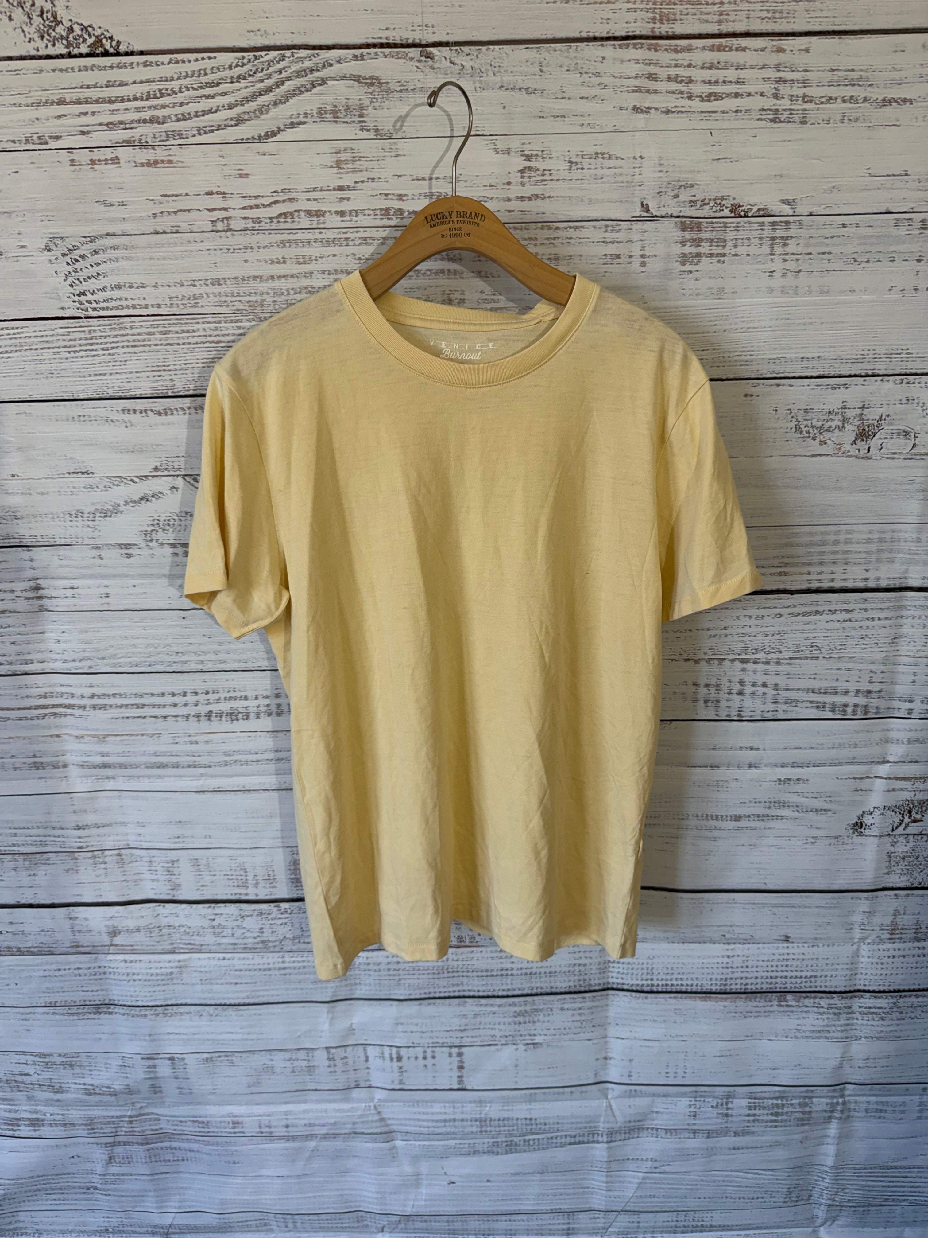 Lucky brand tee