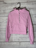 Lululemon half zip