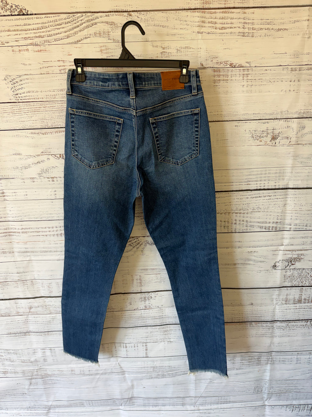 Lucky brand jeans