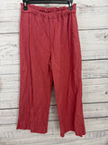 Abercrombie & Fitch linen pants