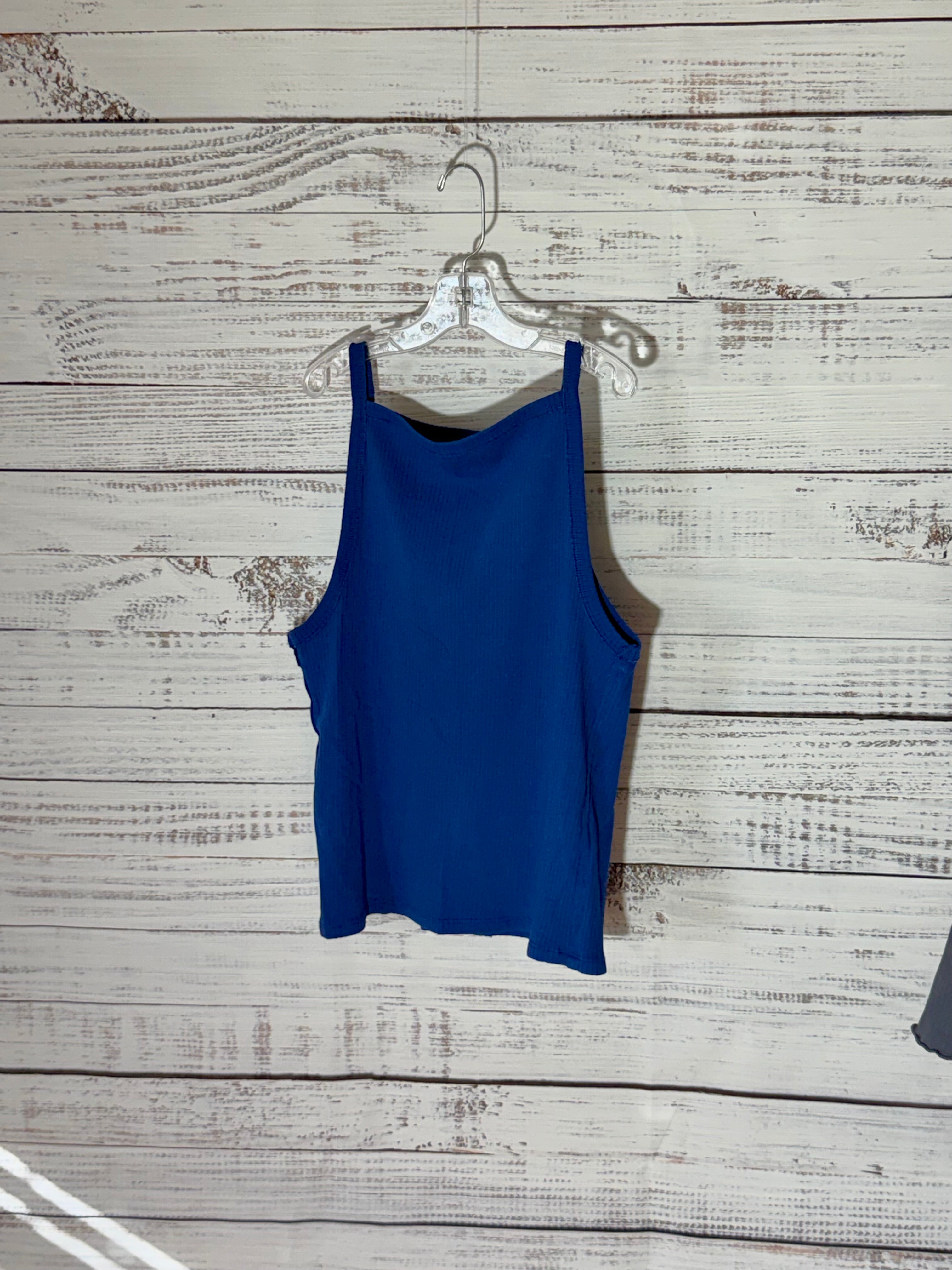 Free people tank
