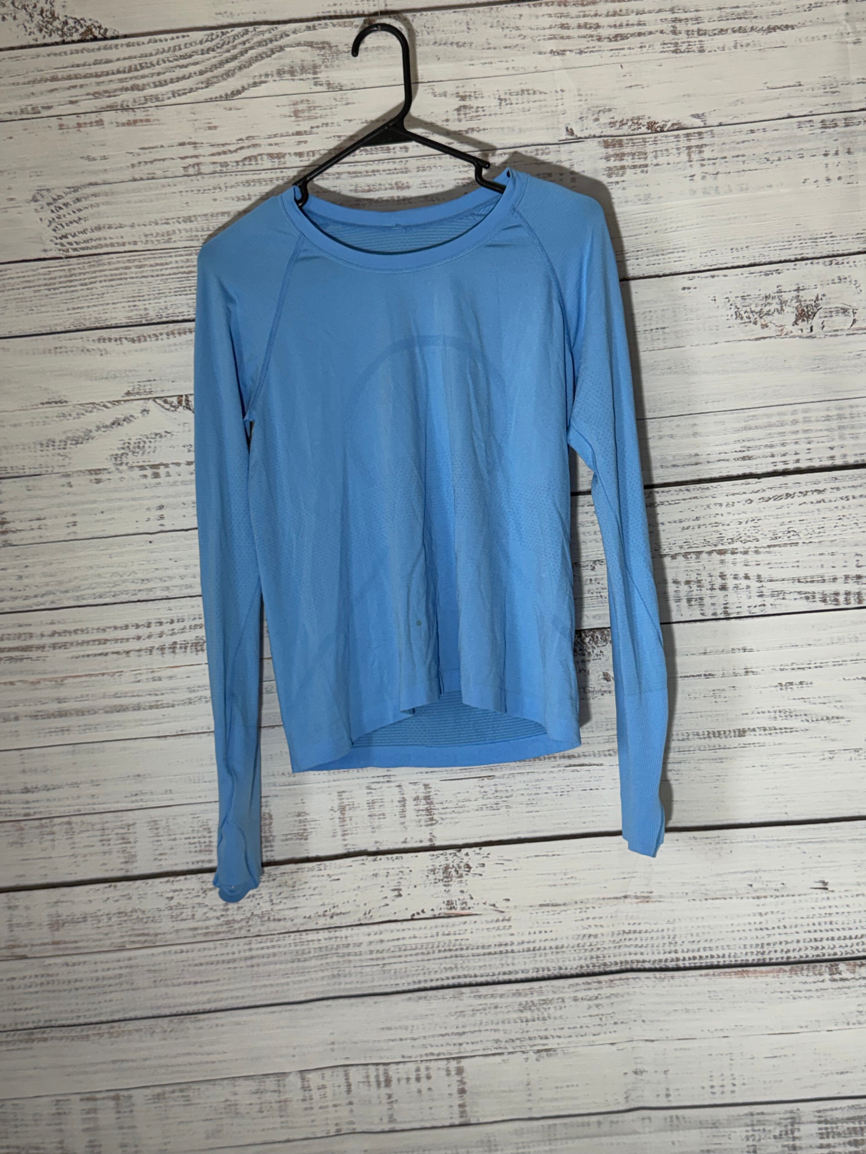 active long sleeve