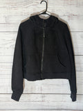 Lululemon full zip