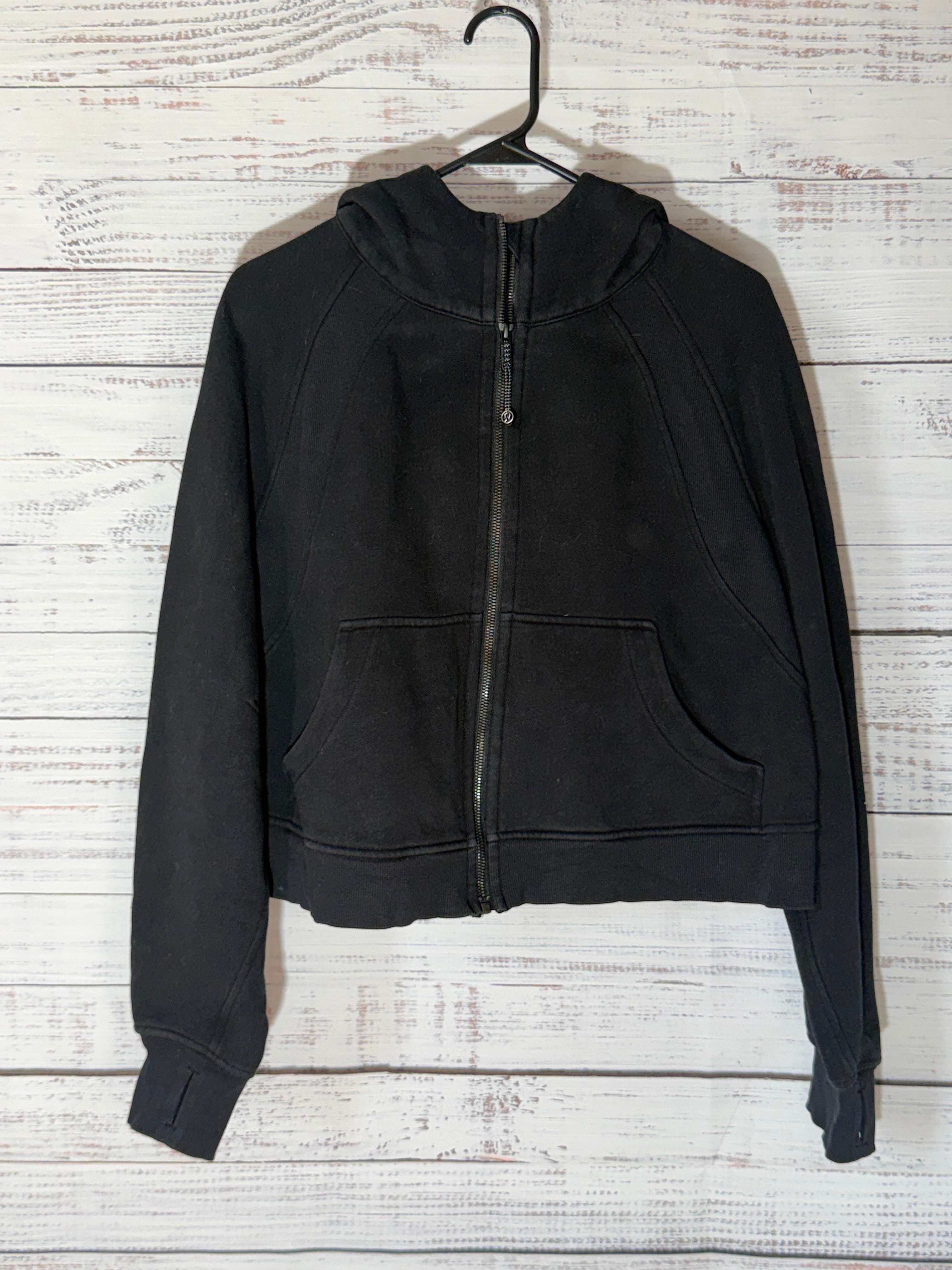 Lululemon full zip