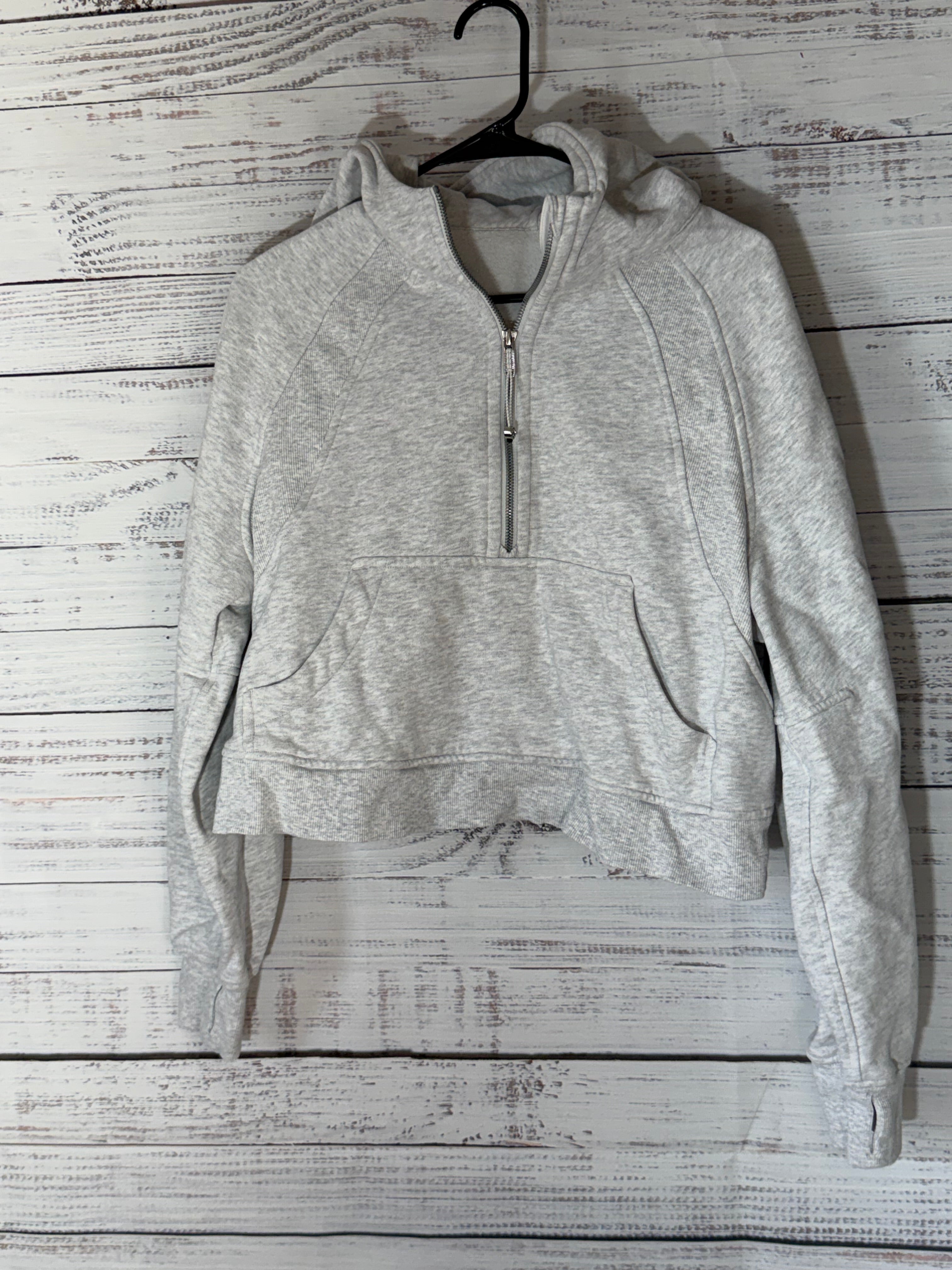 Lululemon scuba