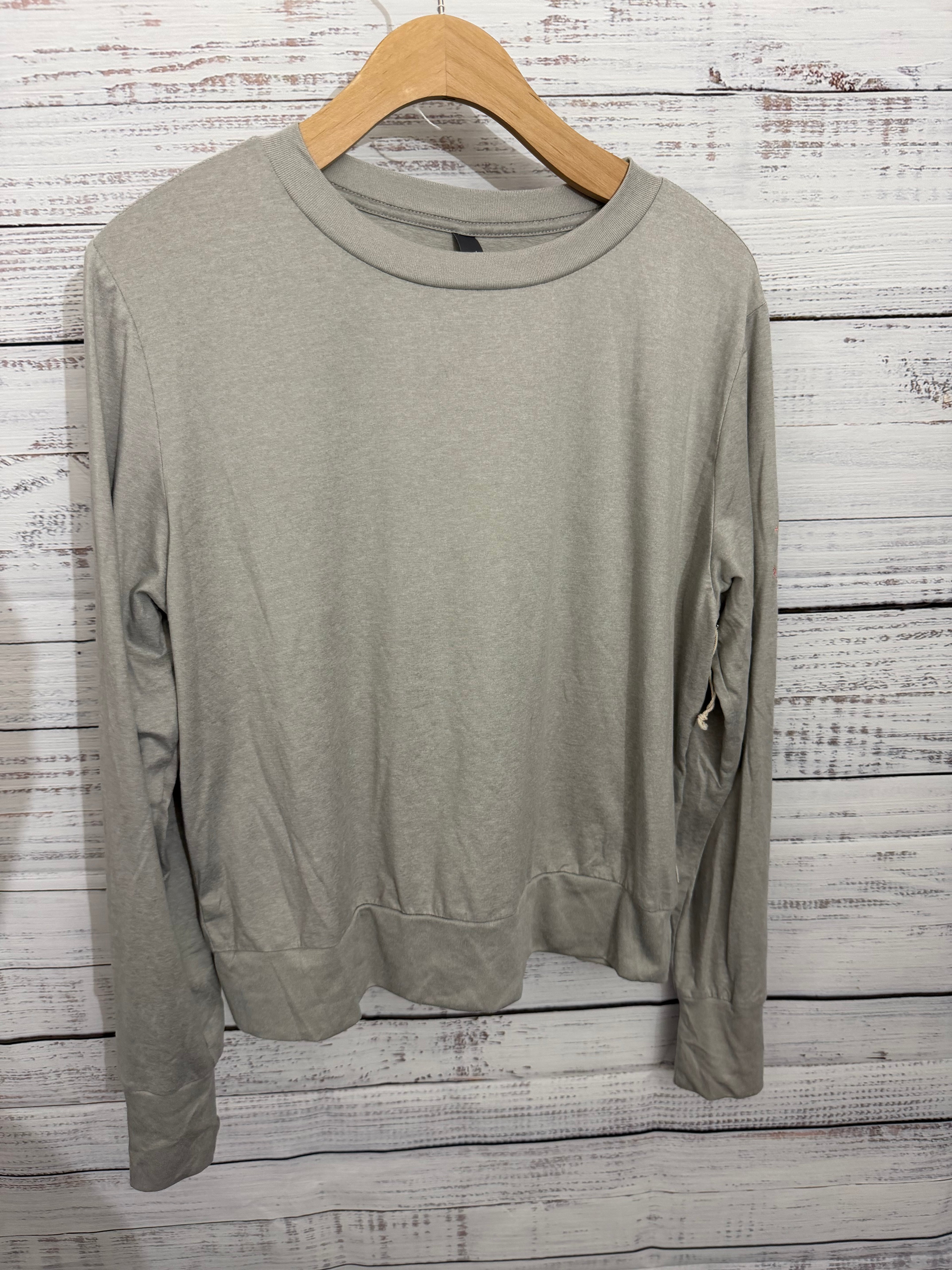 Vuori long sleeve
