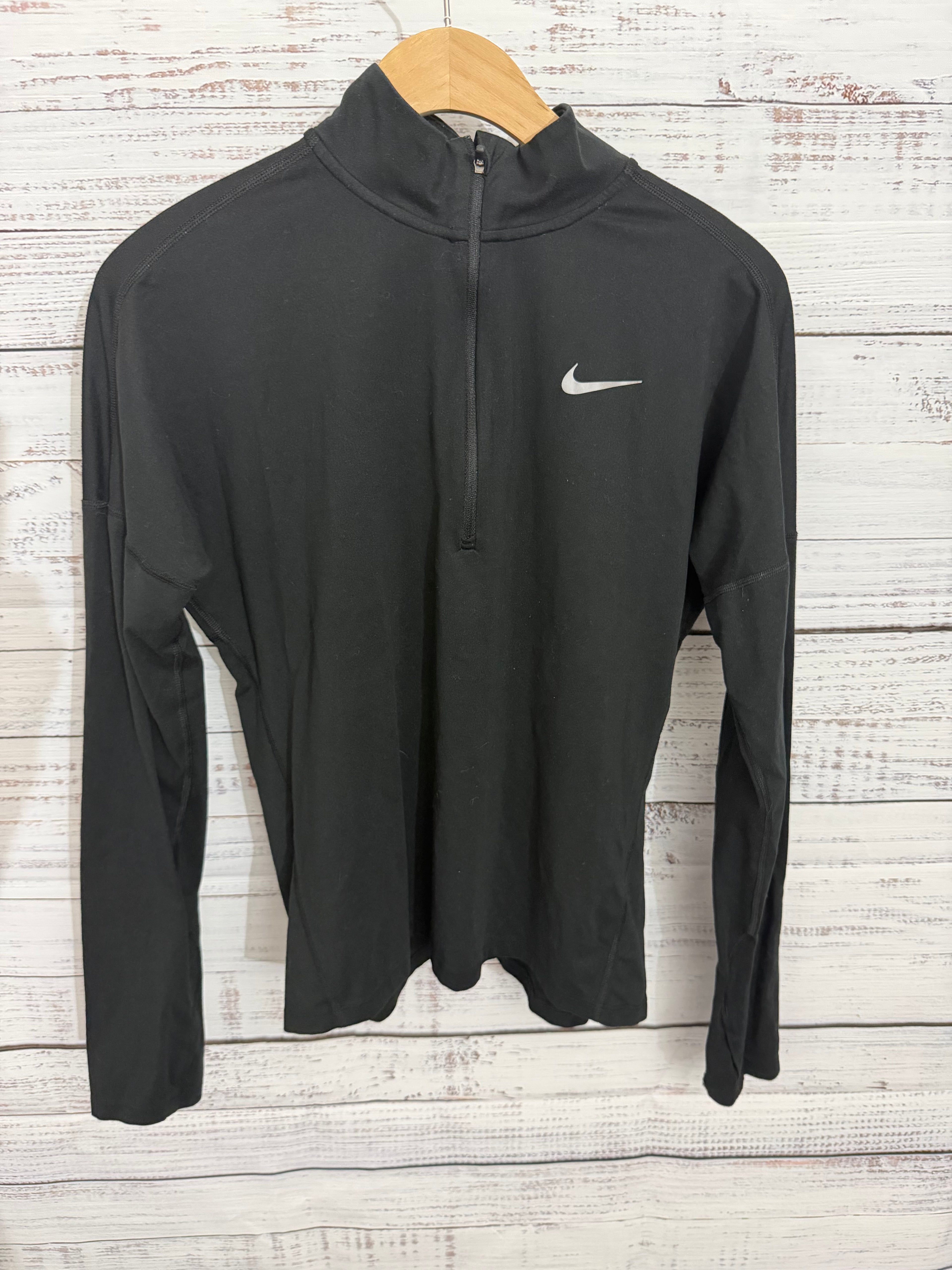 Nike 1/4 zip