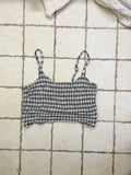 Hollister tank